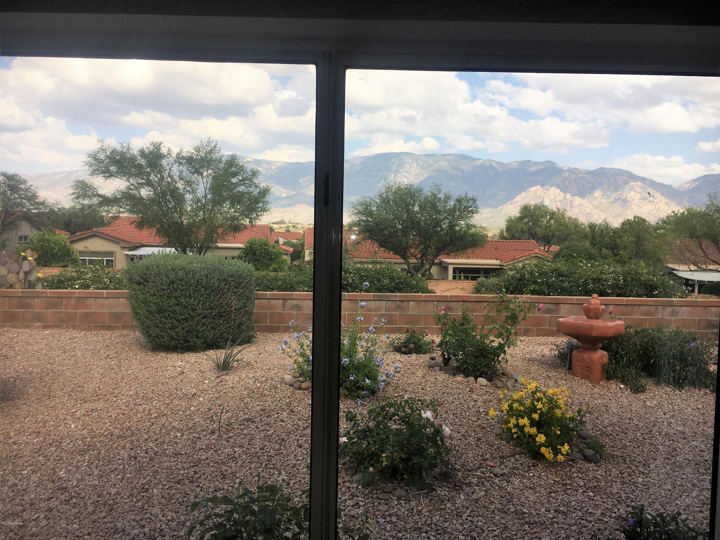 Sun City Vistoso Unit 15(1-126) - Residential Lease