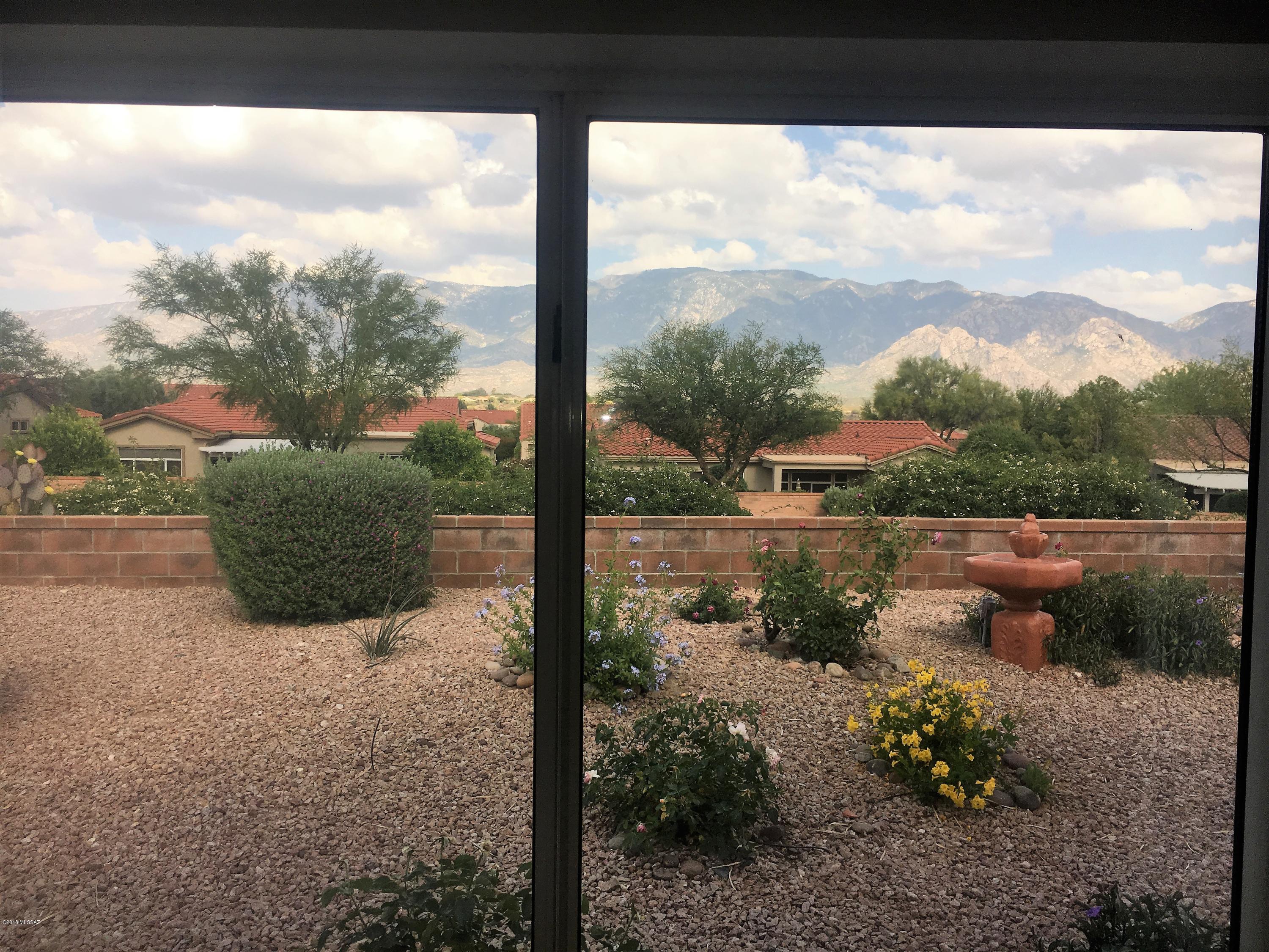 Sun City Vistoso Unit 15(1-126) - Residential Lease