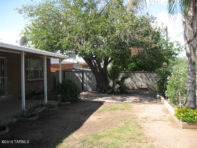 Speedway Addition NO. 2 - Residential Lease