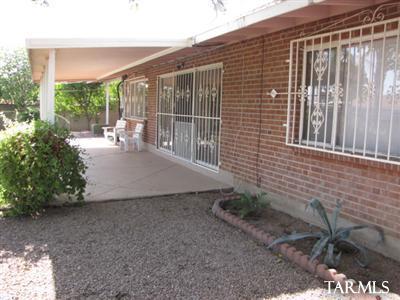 Speedway Addition NO. 2 - Residential Lease