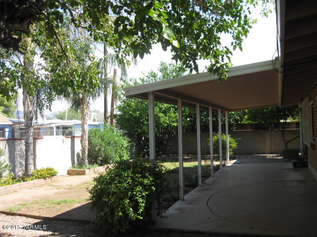 Speedway Addition NO. 2 - Residential Lease