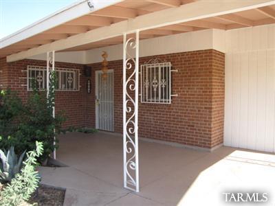 Speedway Addition NO. 2 - Residential Lease