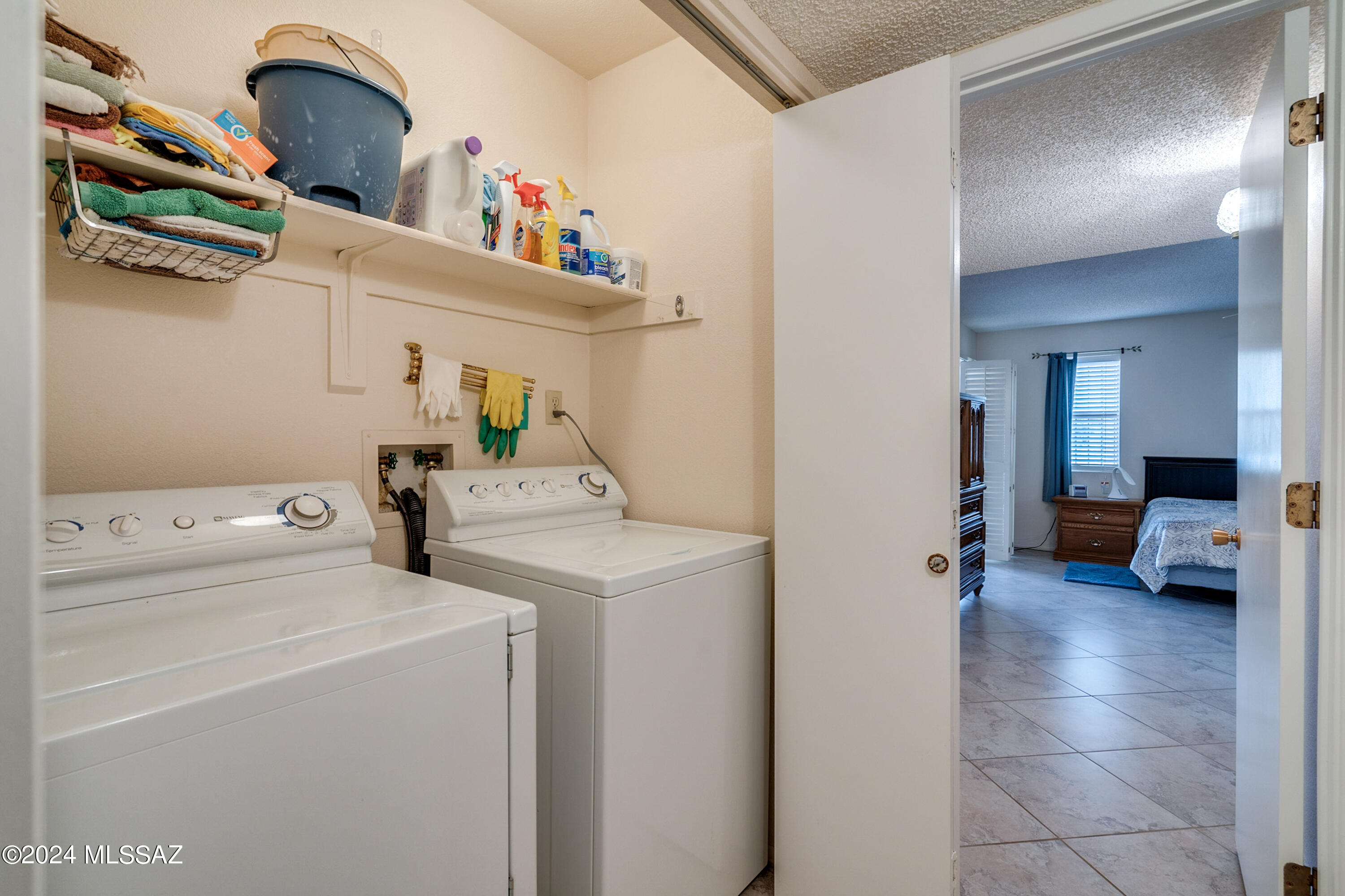 Quail Canyon (1-57) - Residential