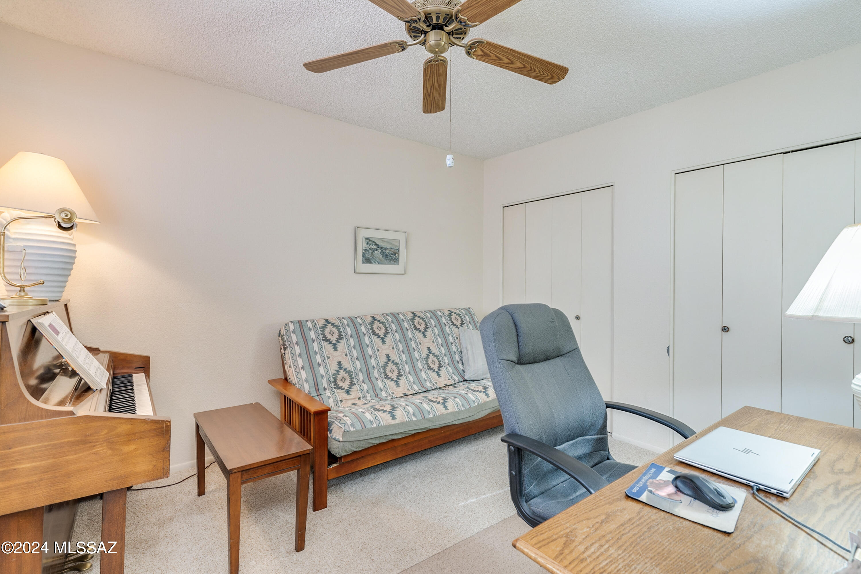Quail Canyon (1-57) - Residential