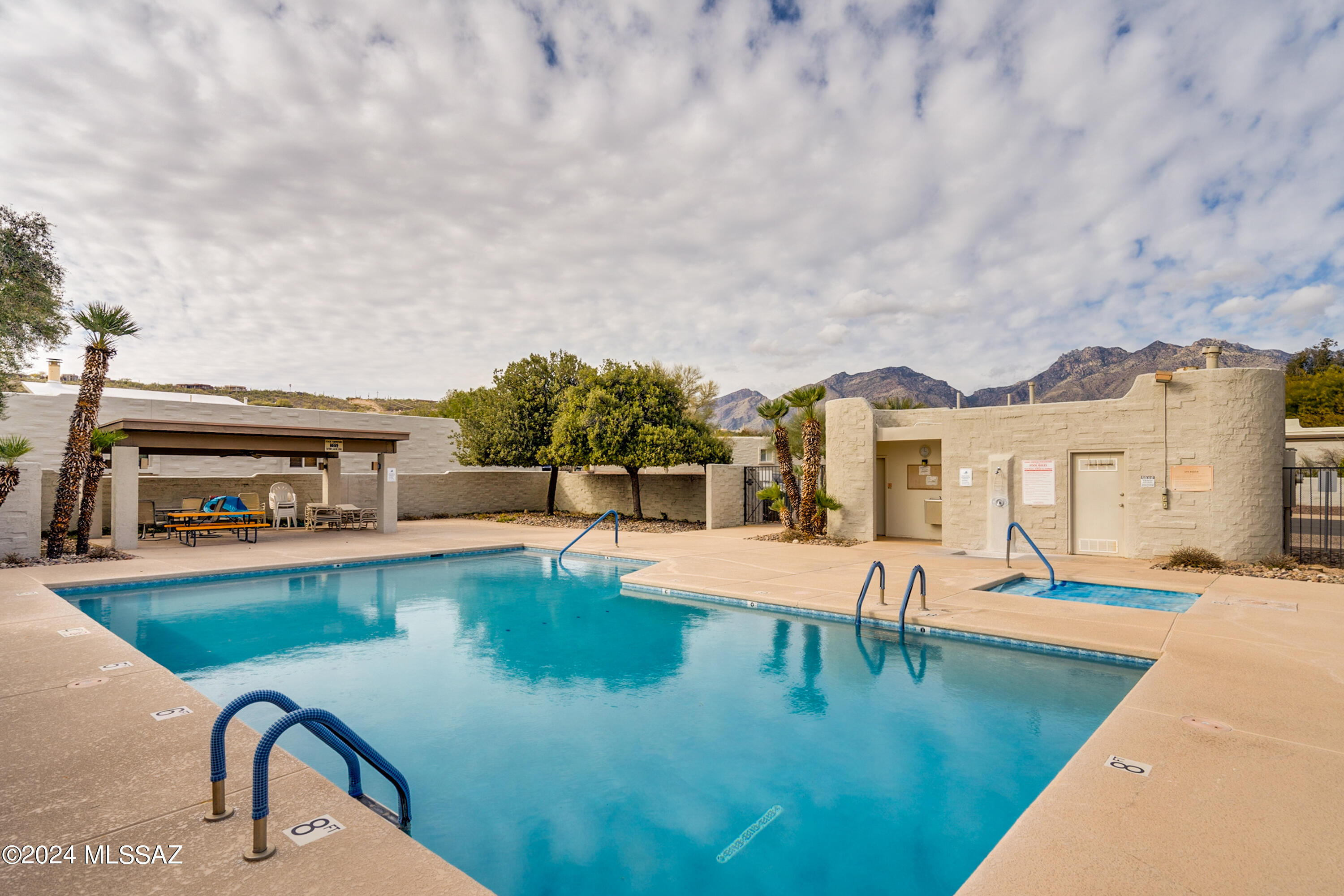 Quail Canyon (1-57) - Residential