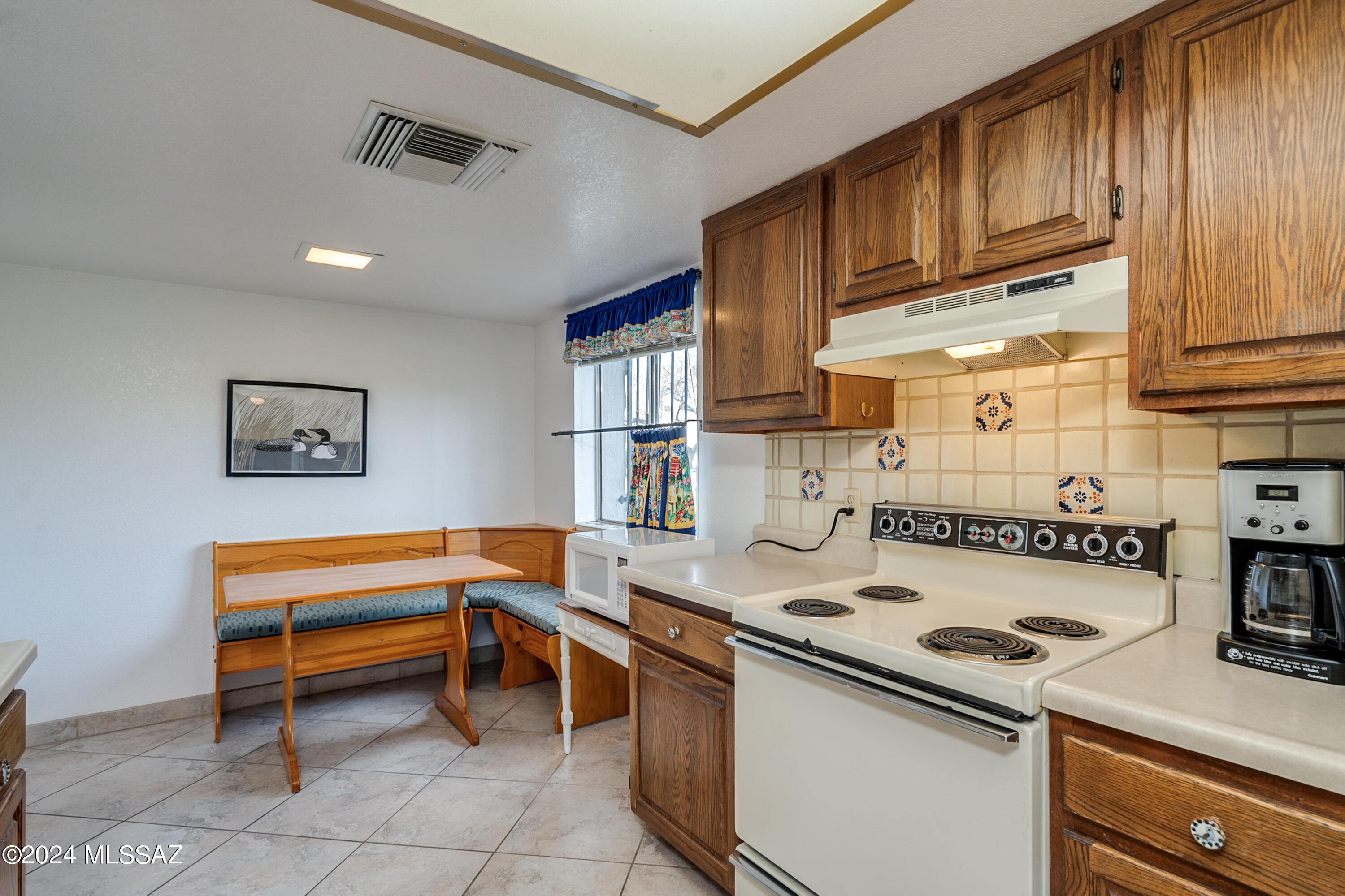 Quail Canyon (1-57) - Residential