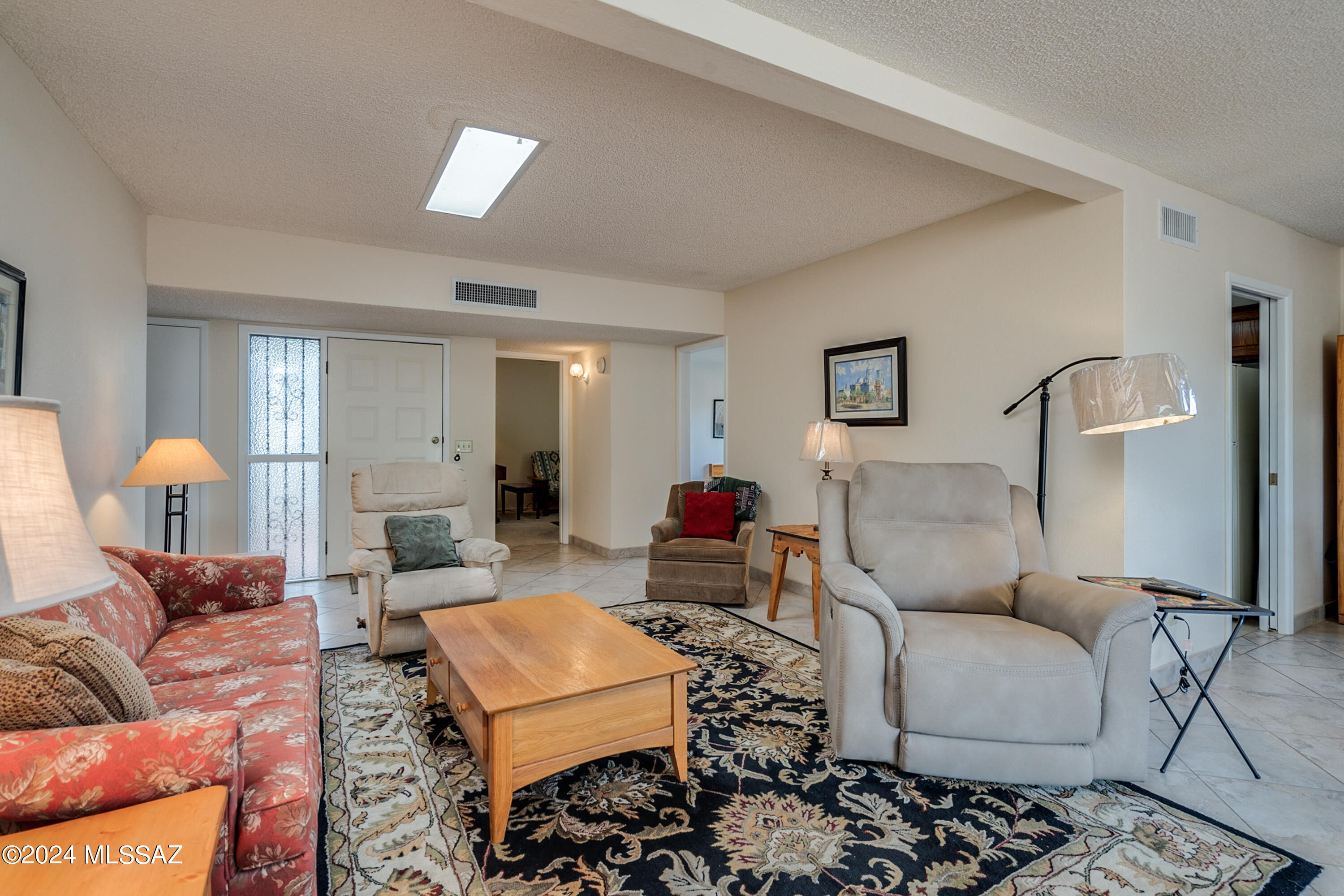 Quail Canyon (1-57) - Residential