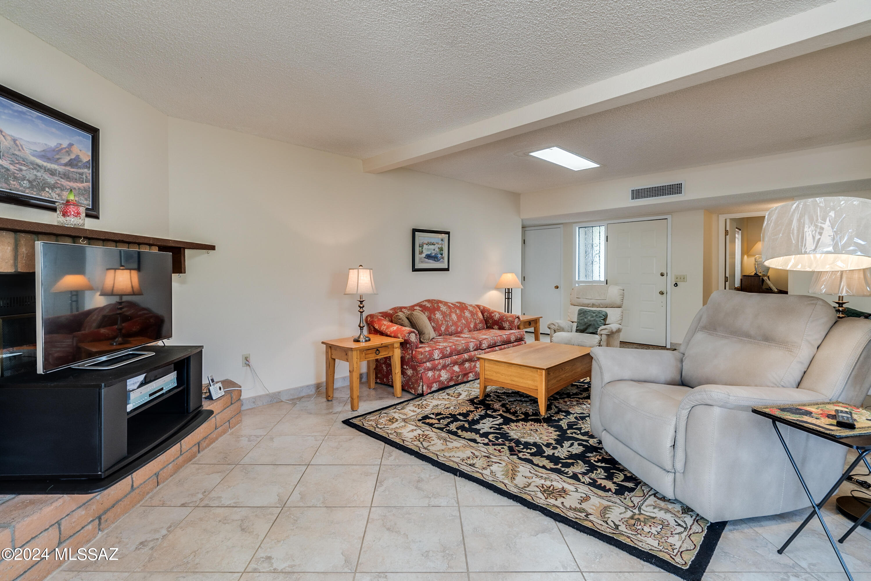 Quail Canyon (1-57) - Residential