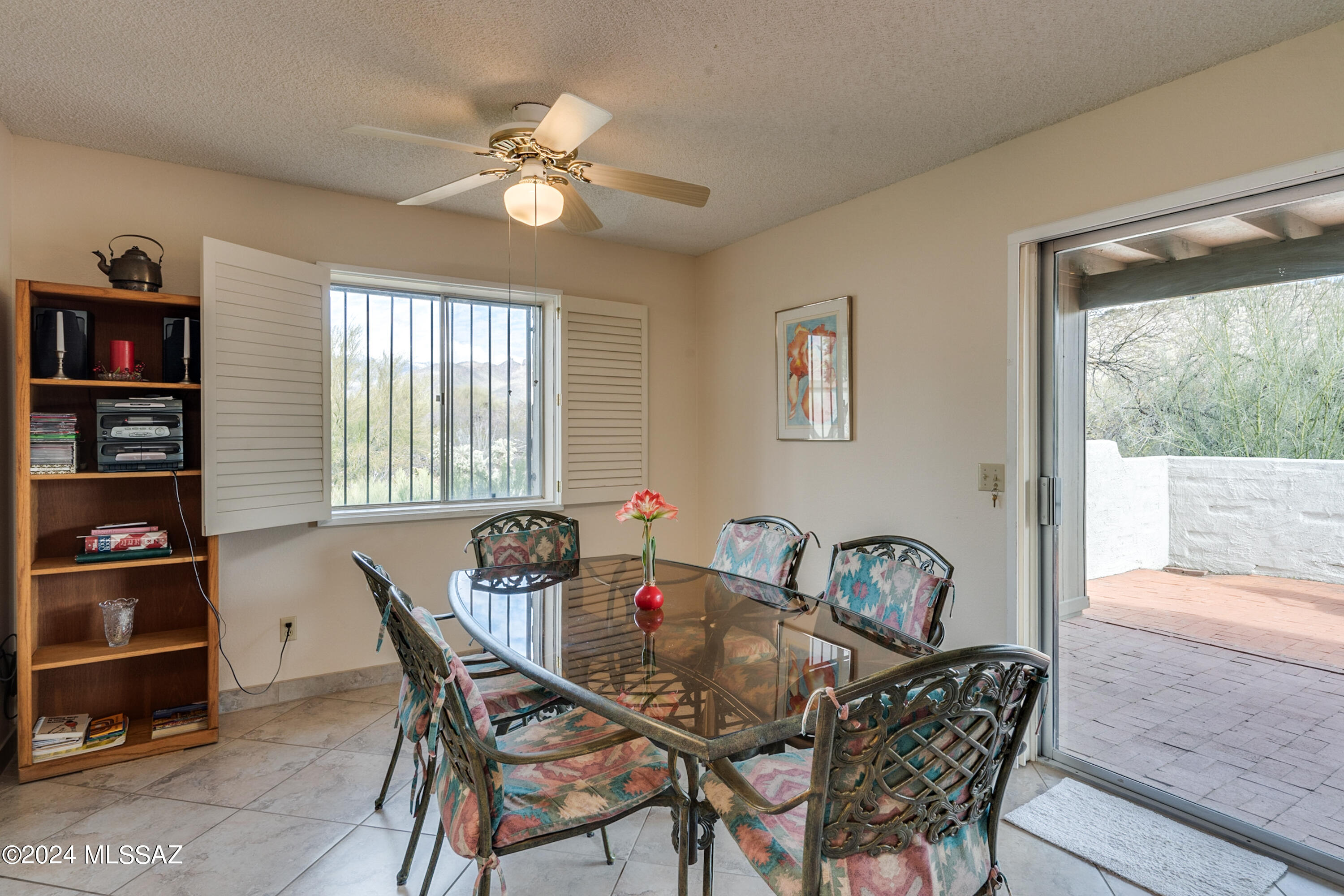 Quail Canyon (1-57) - Residential