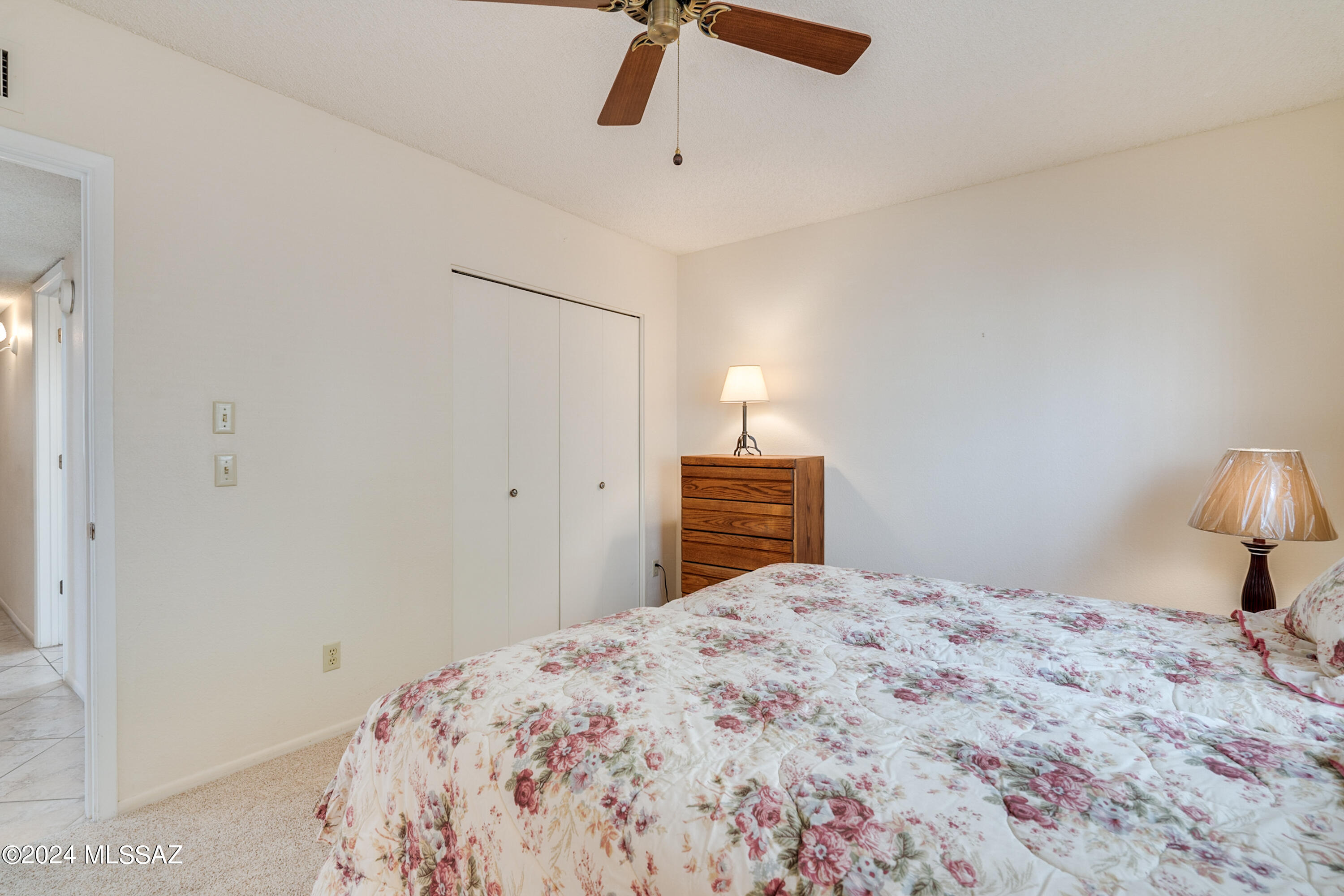 Quail Canyon (1-57) - Residential