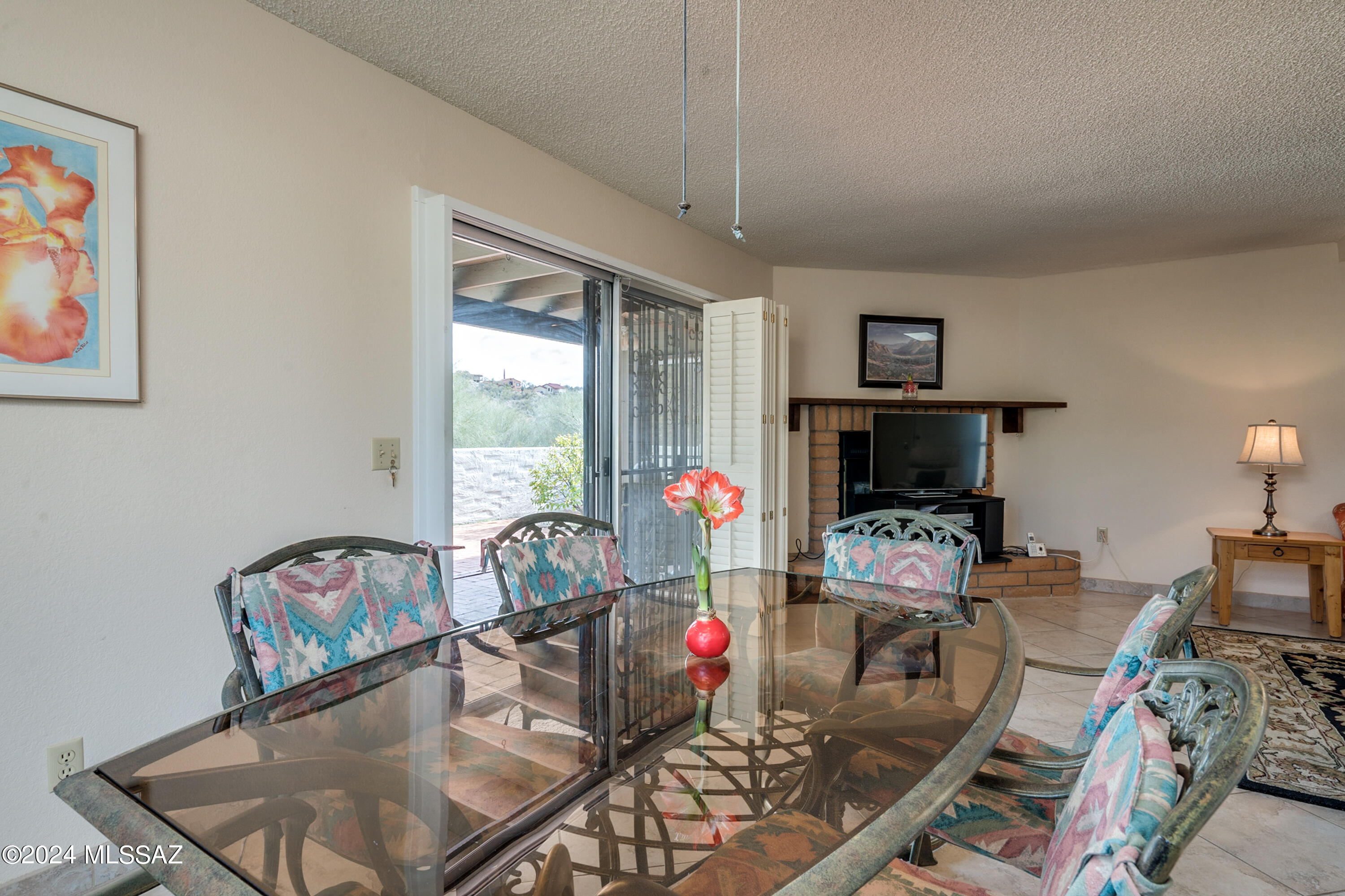 Quail Canyon (1-57) - Residential