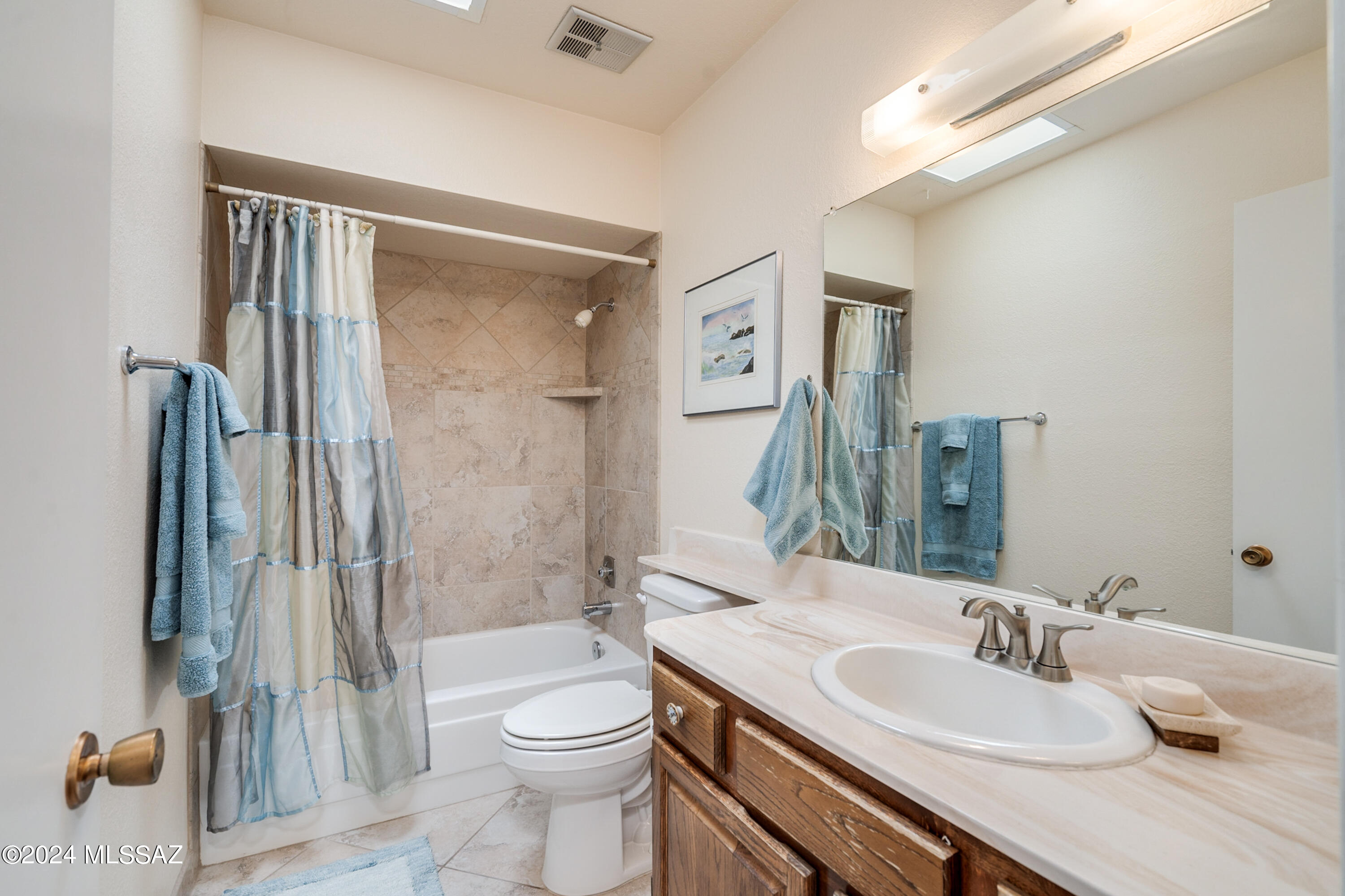 Quail Canyon (1-57) - Residential