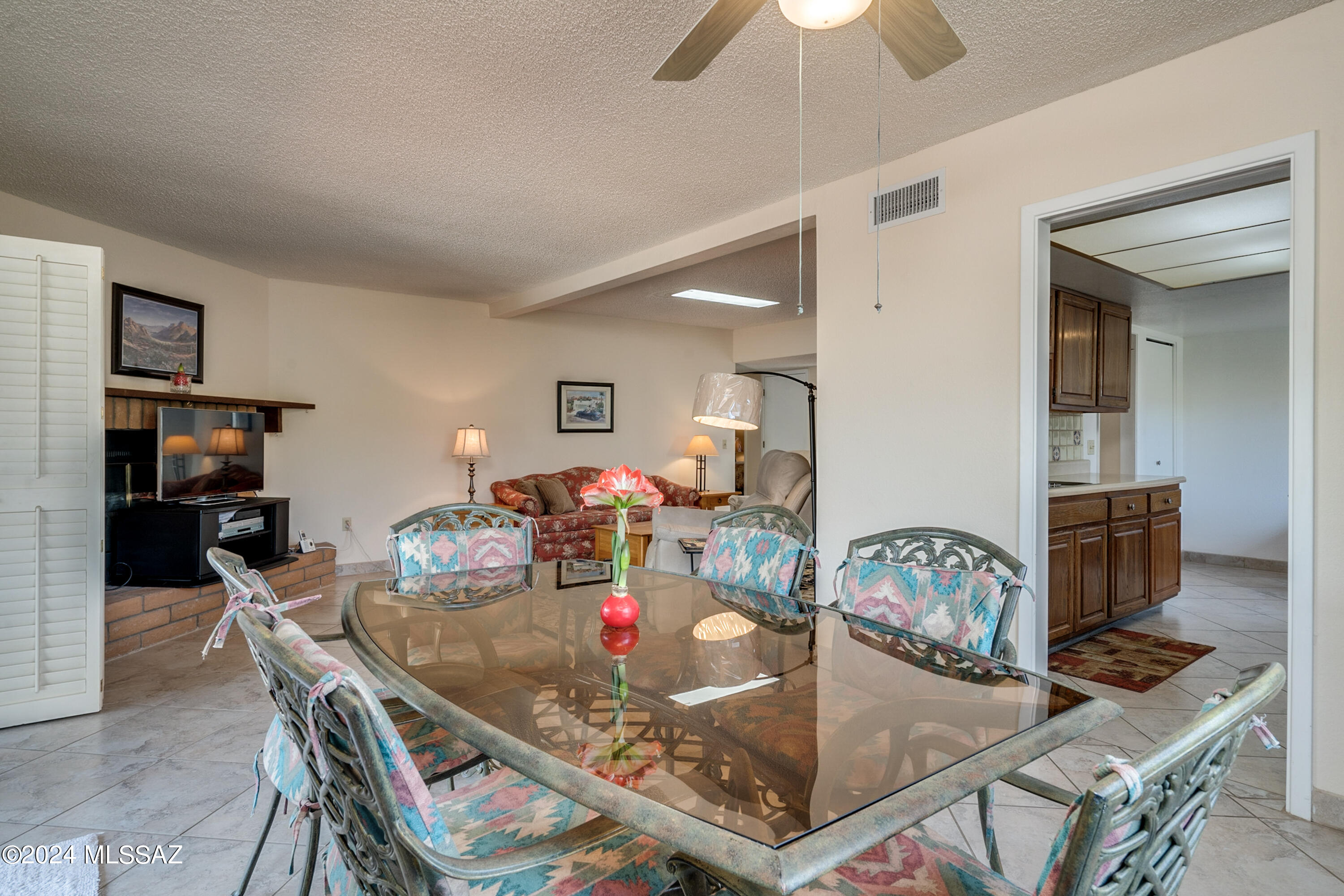 Quail Canyon (1-57) - Residential