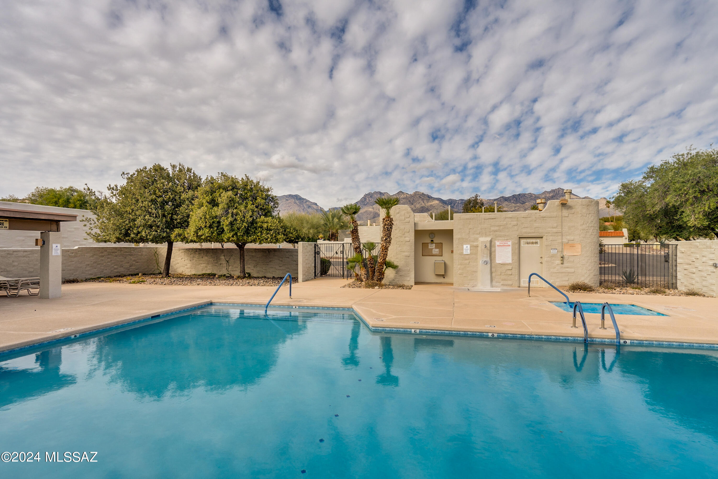 Quail Canyon (1-57) - Residential