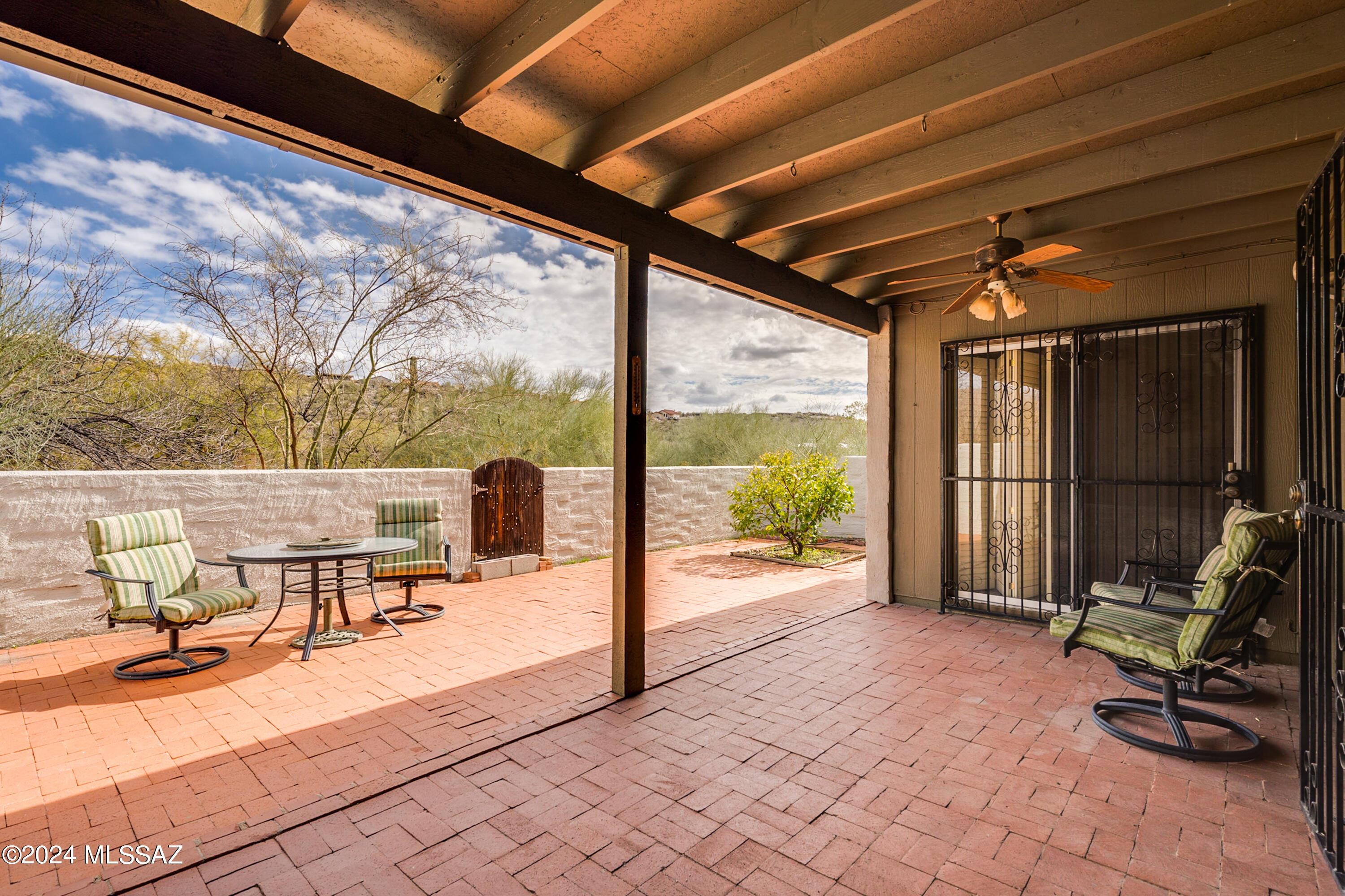 Quail Canyon (1-57) - Residential