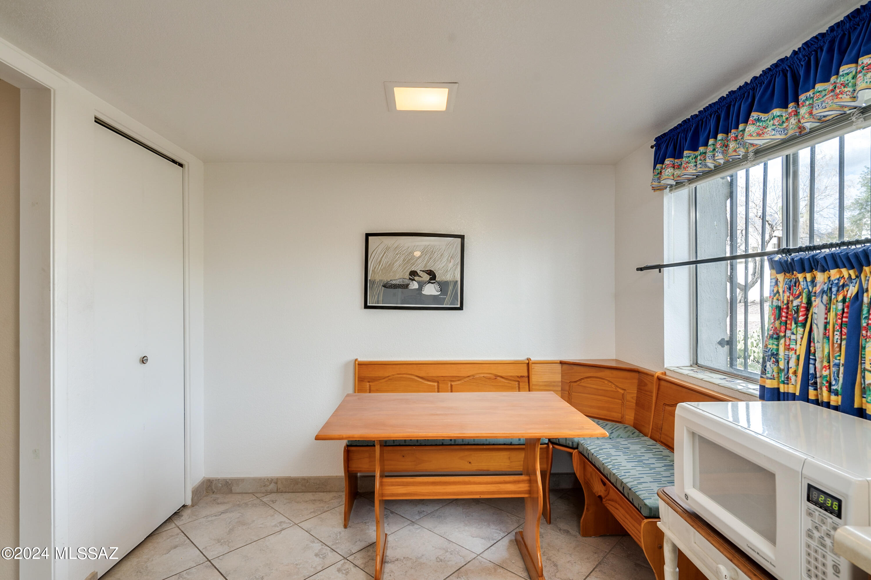 Quail Canyon (1-57) - Residential