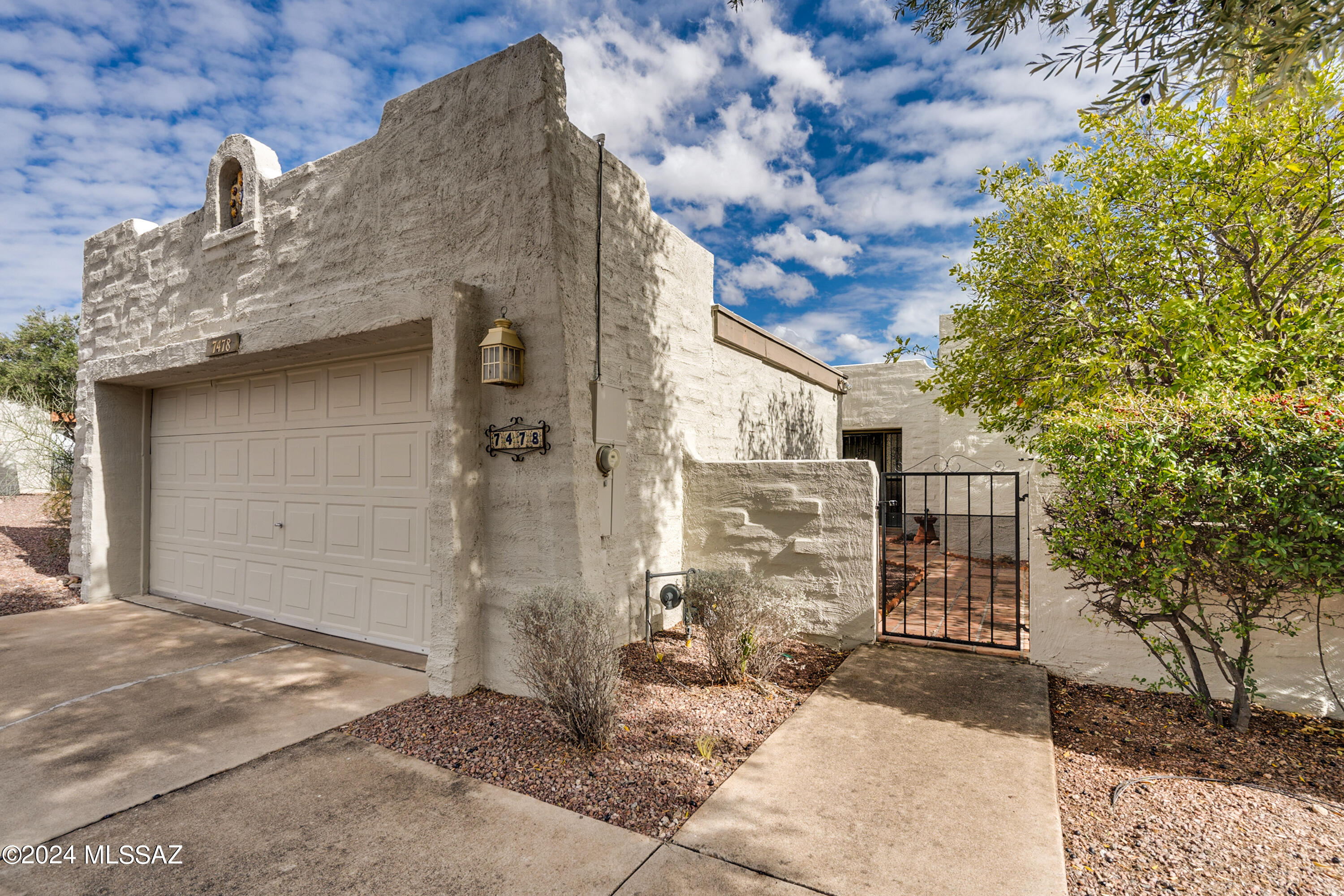 Quail Canyon (1-57) - Residential