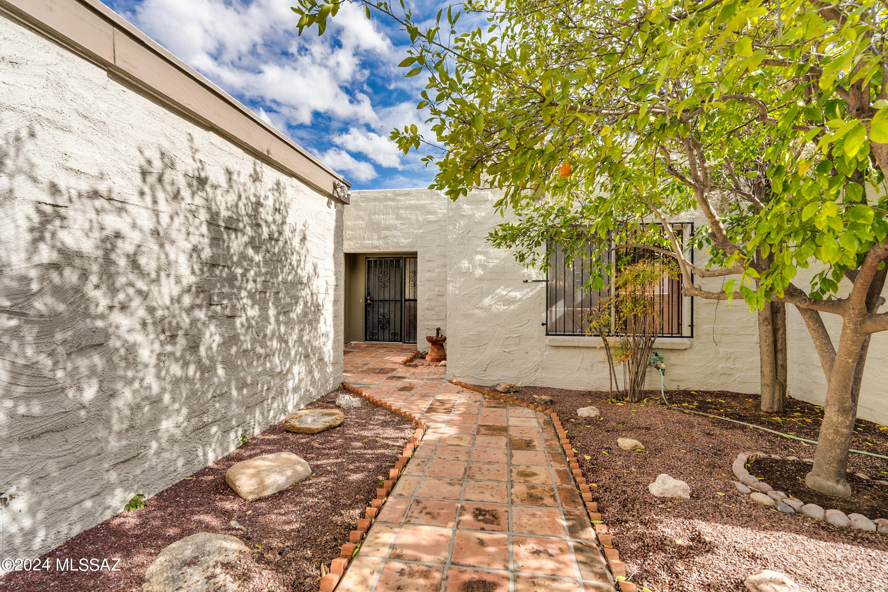 Quail Canyon (1-57) - Residential
