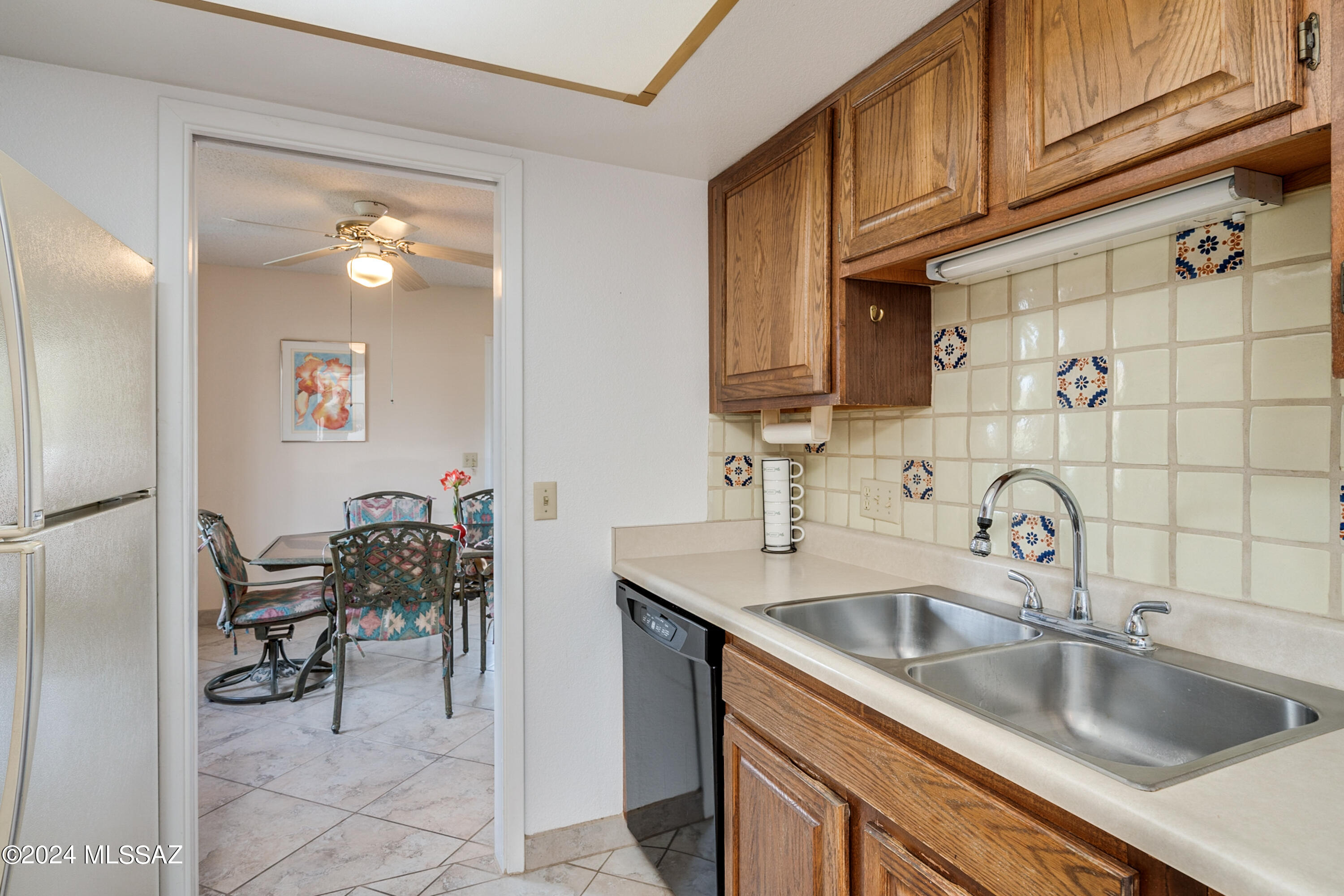 Quail Canyon (1-57) - Residential