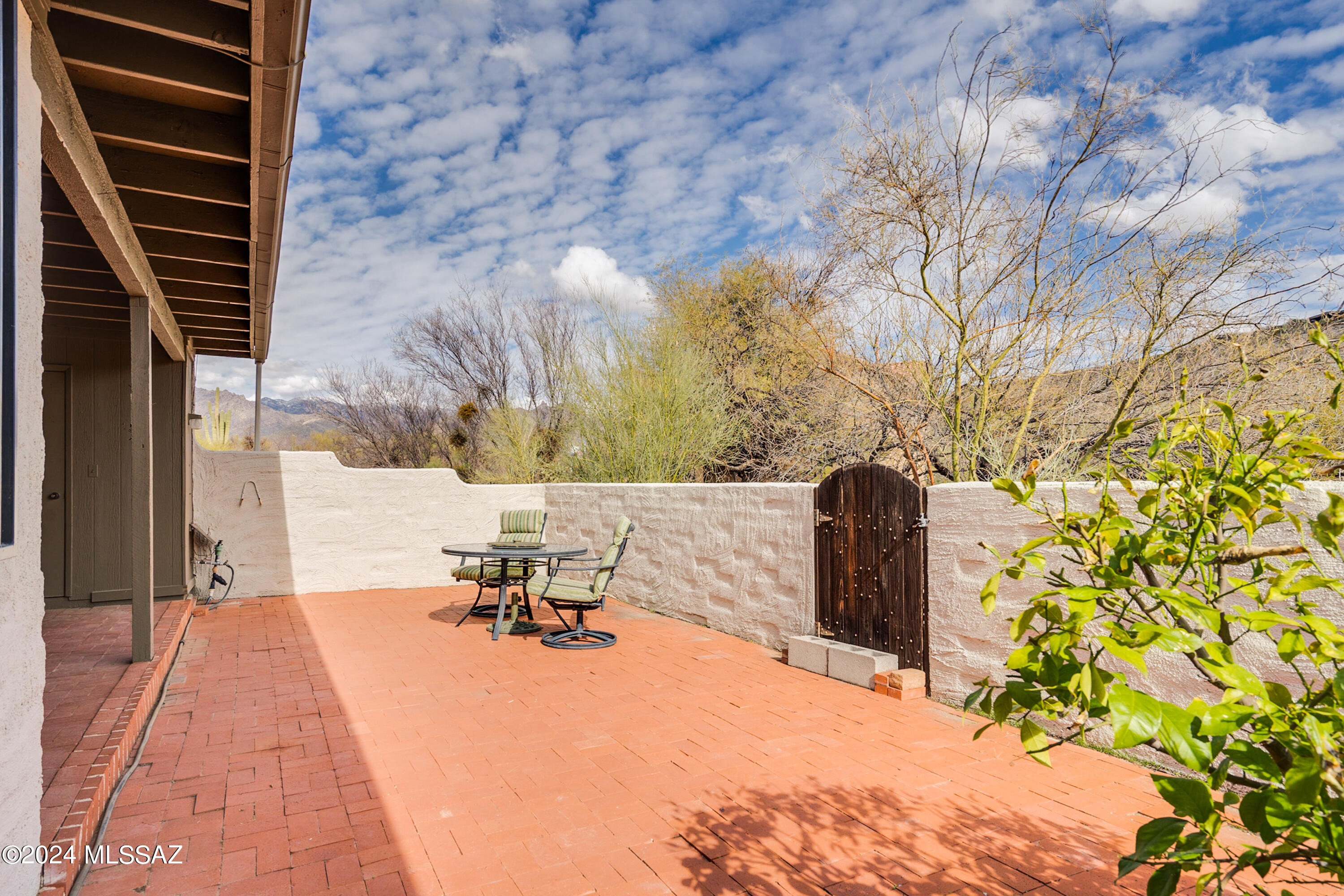 Quail Canyon (1-57) - Residential