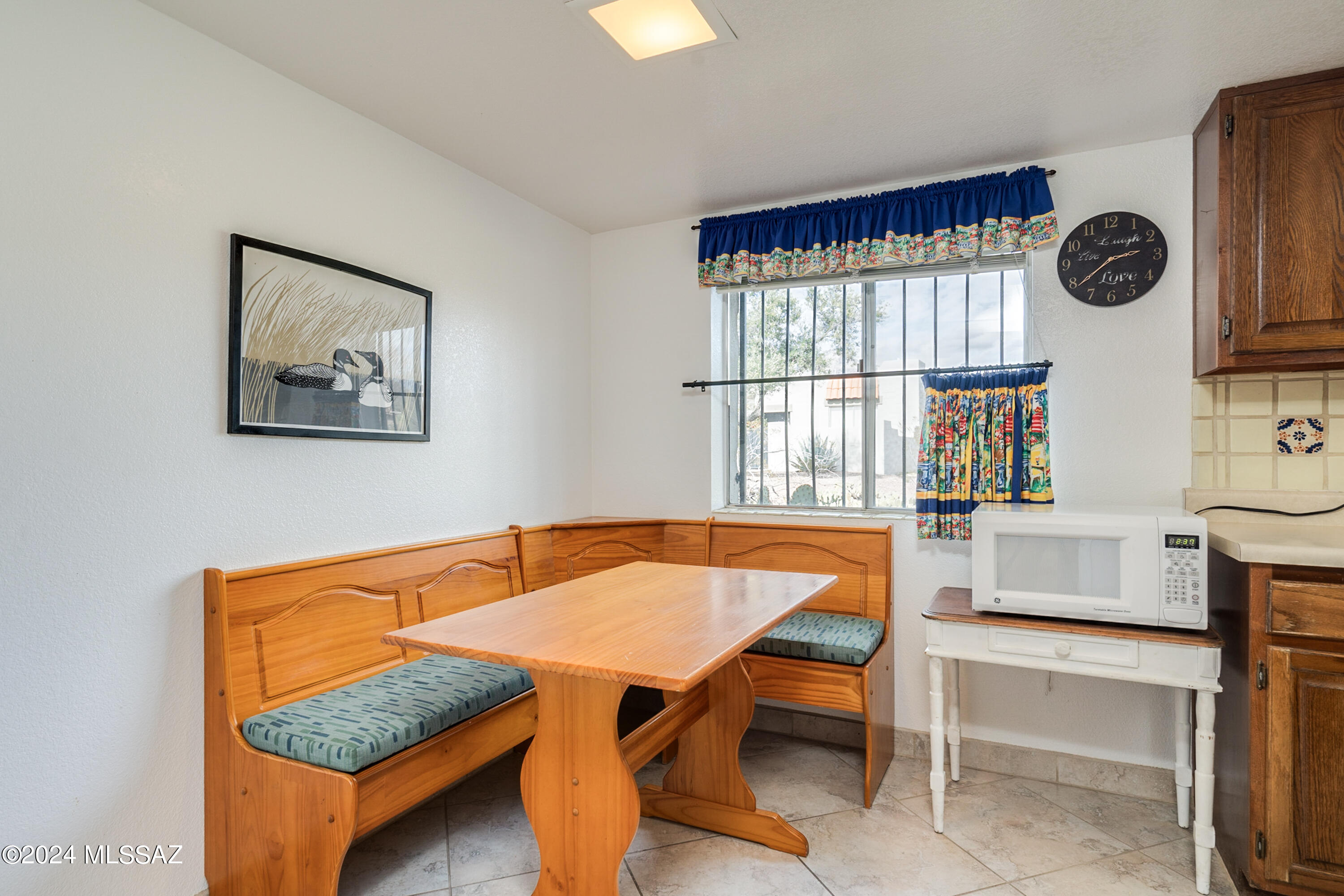 Quail Canyon (1-57) - Residential