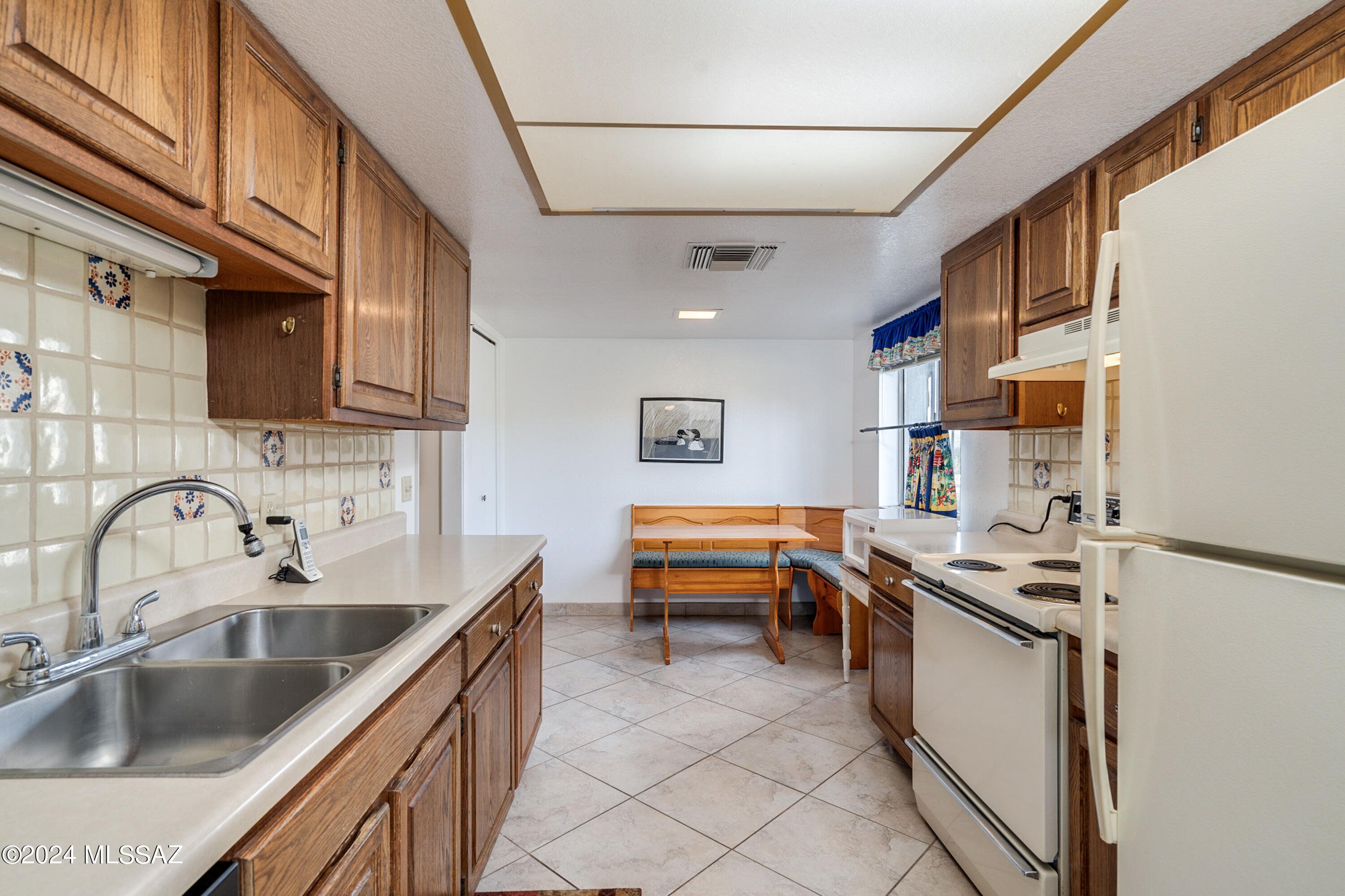 Quail Canyon (1-57) - Residential