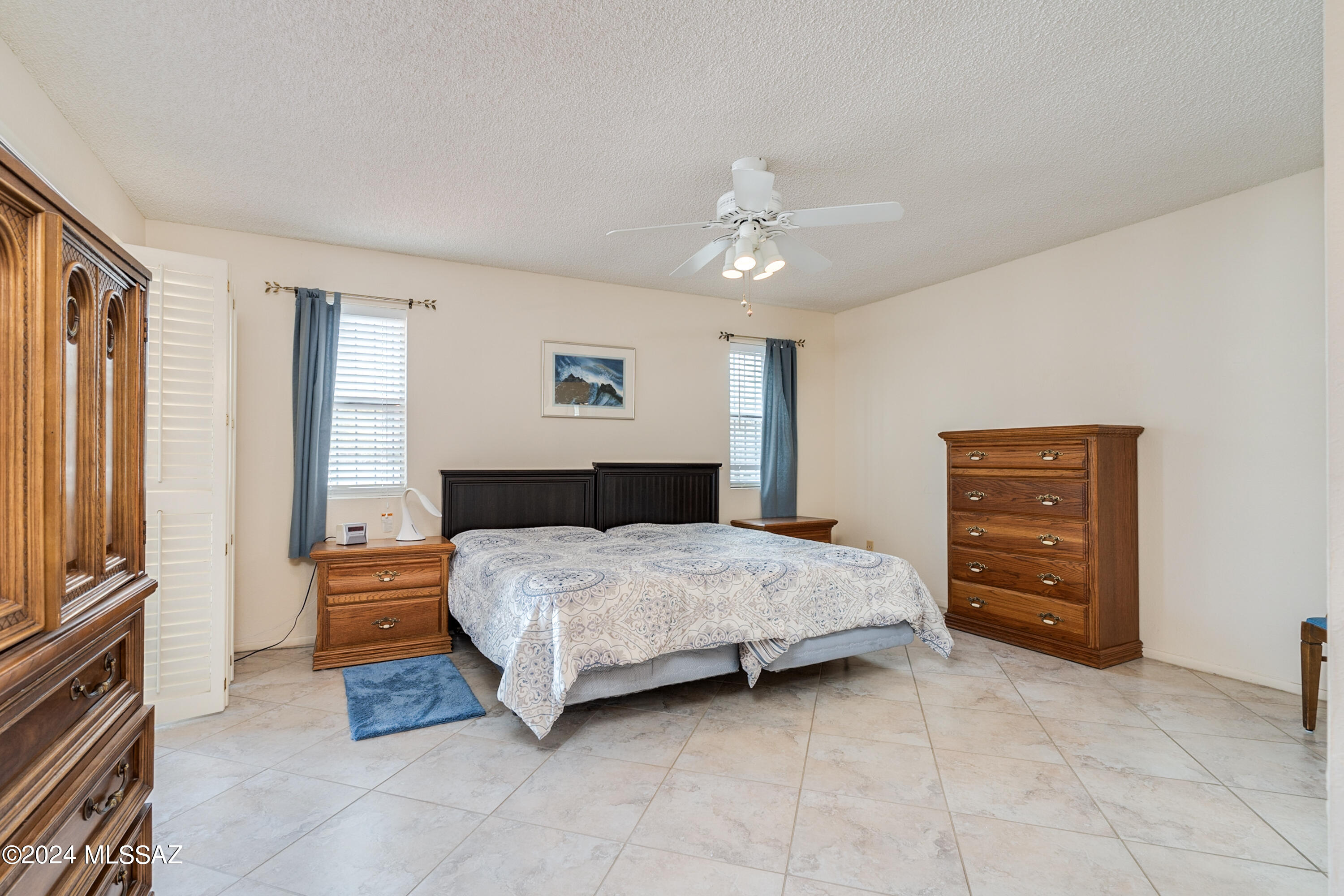 Quail Canyon (1-57) - Residential