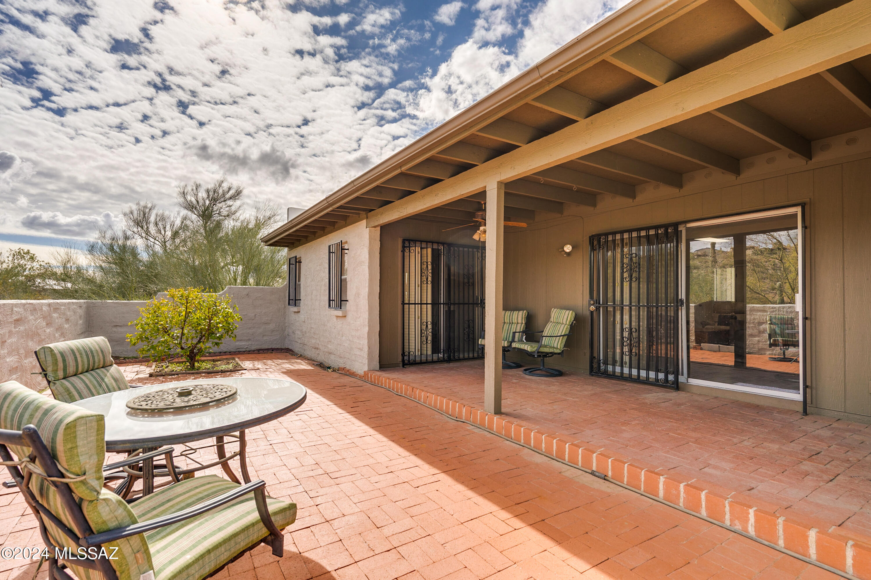 Quail Canyon (1-57) - Residential