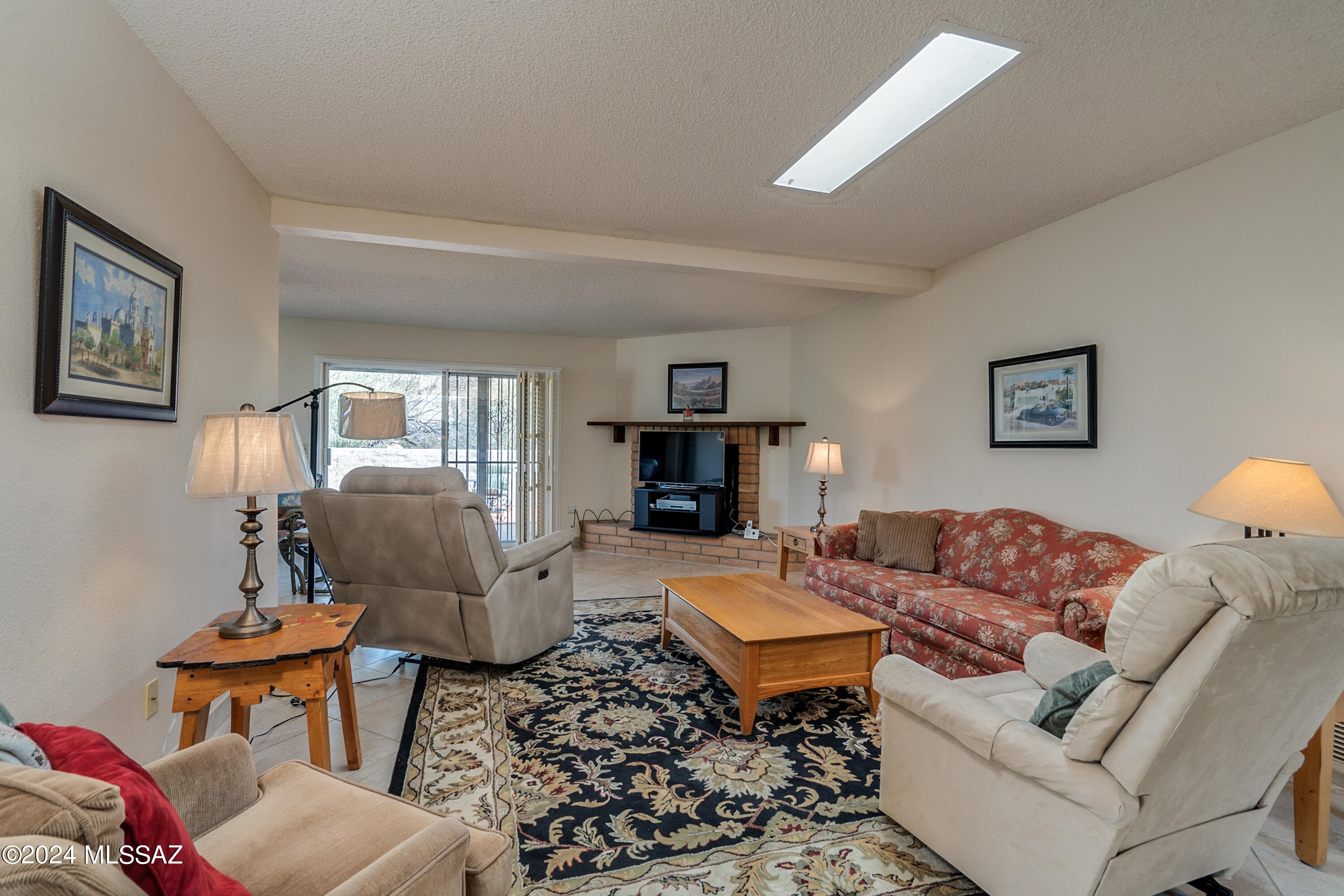 Quail Canyon (1-57) - Residential