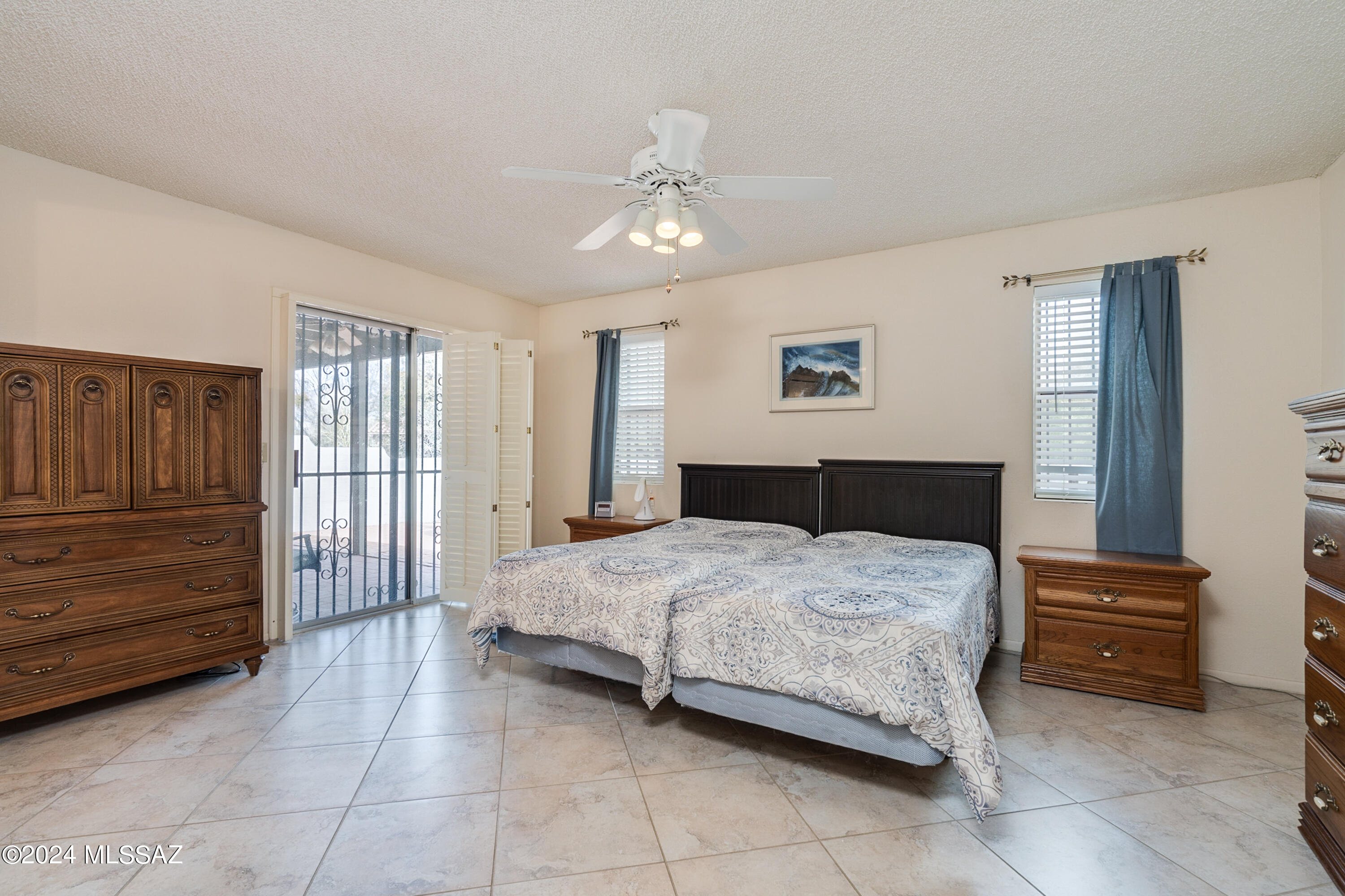 Quail Canyon (1-57) - Residential