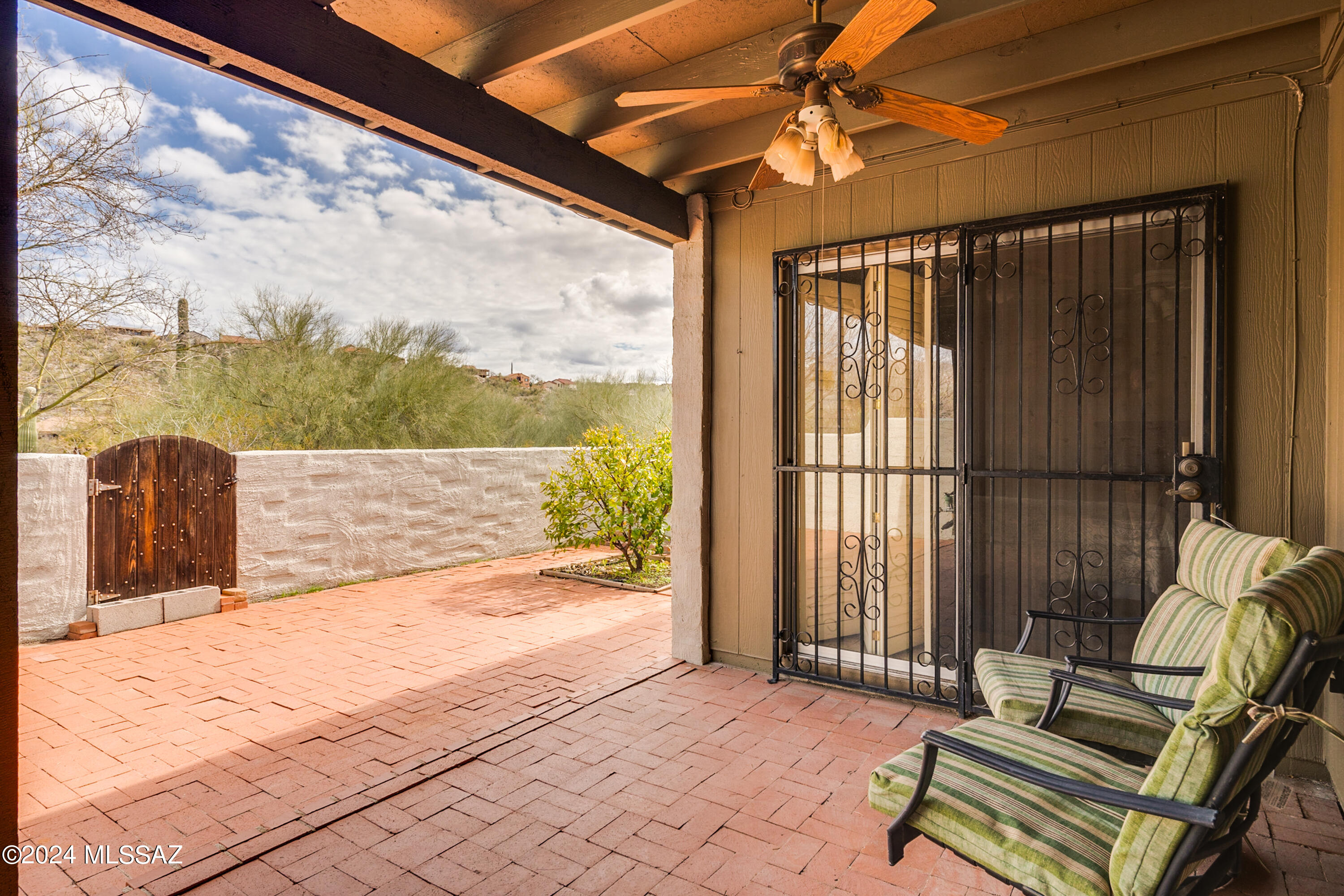 Quail Canyon (1-57) - Residential