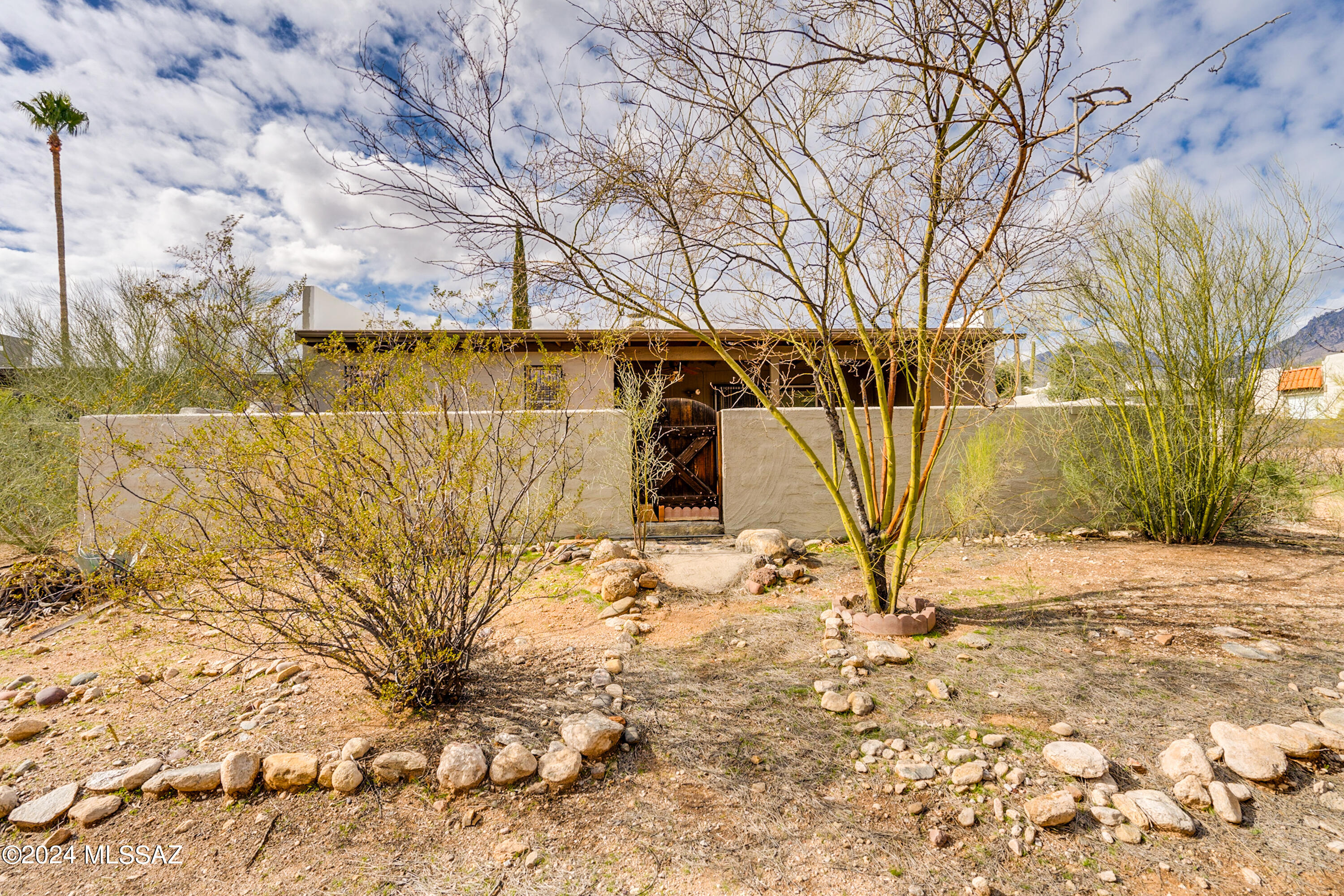Quail Canyon (1-57) - Residential