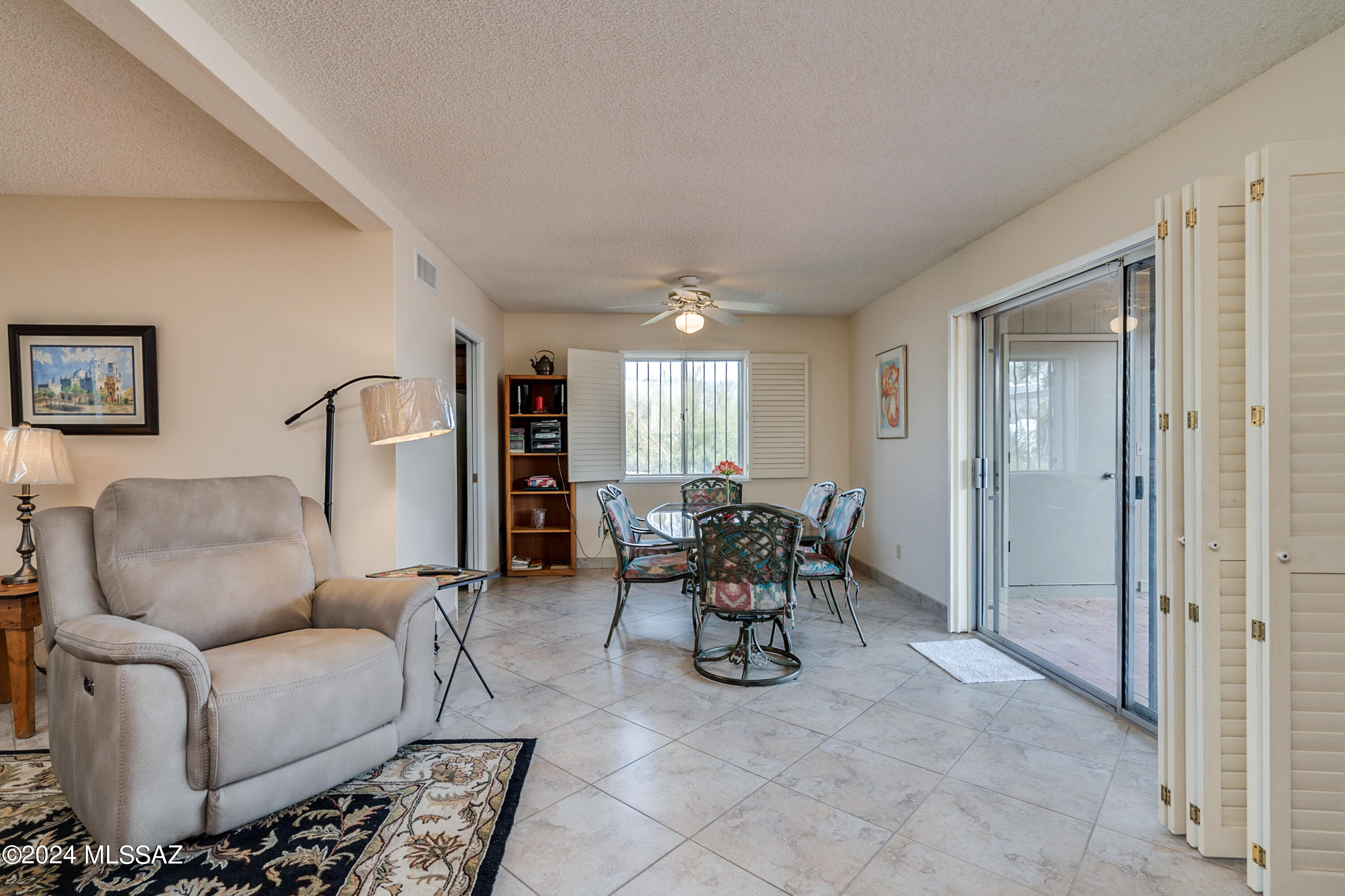 Quail Canyon (1-57) - Residential