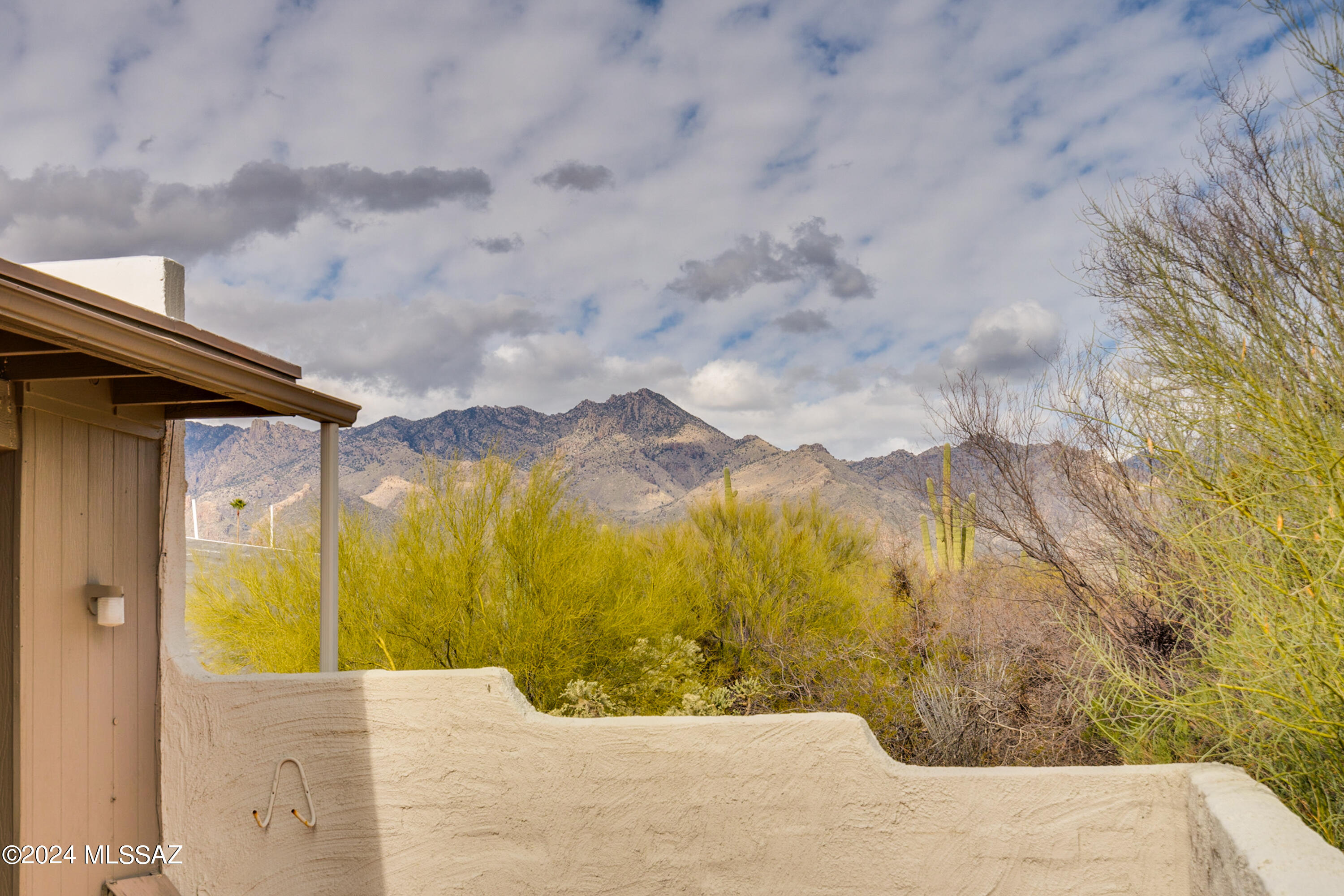 Quail Canyon (1-57) - Residential