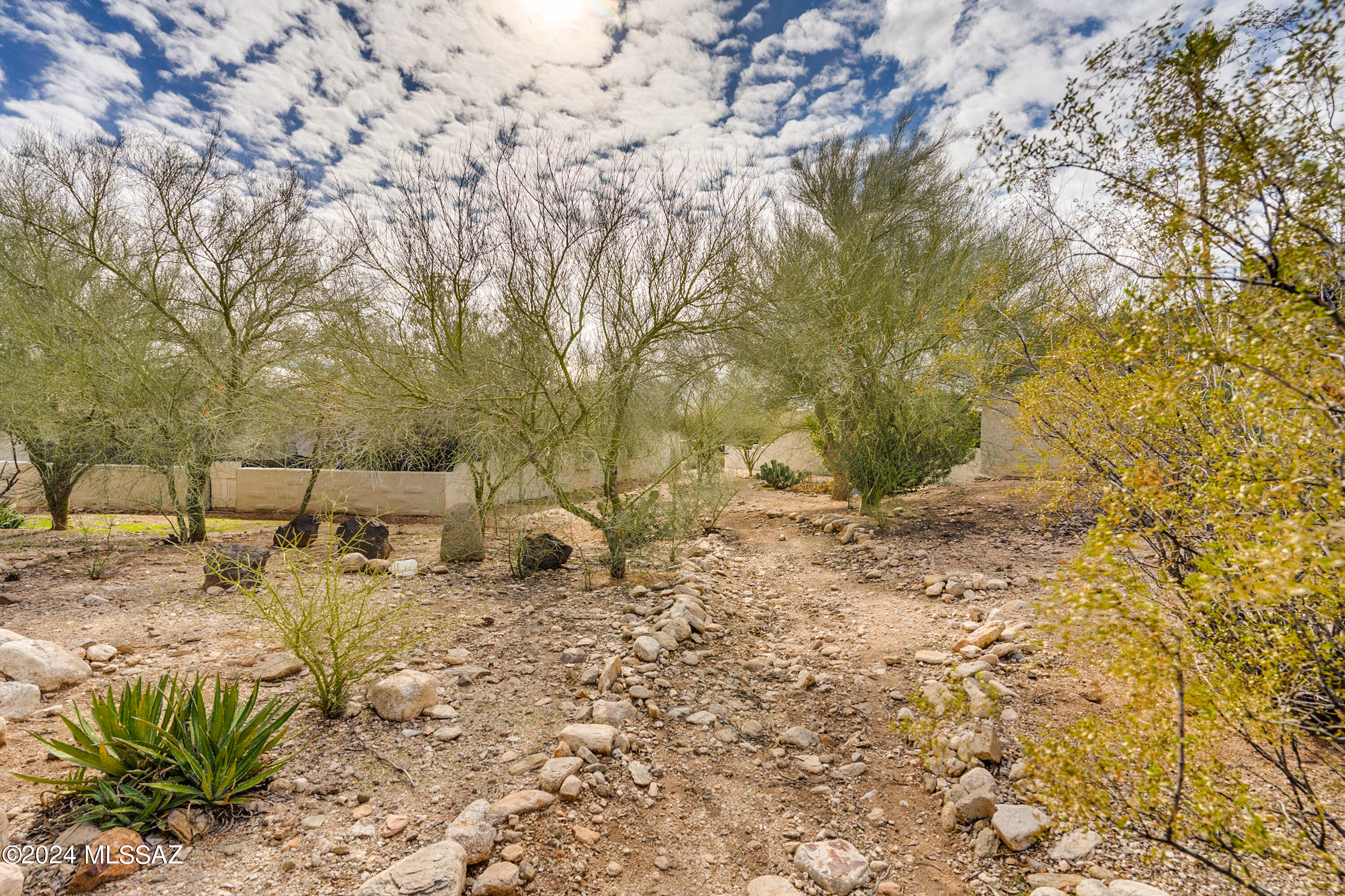 Quail Canyon (1-57) - Residential