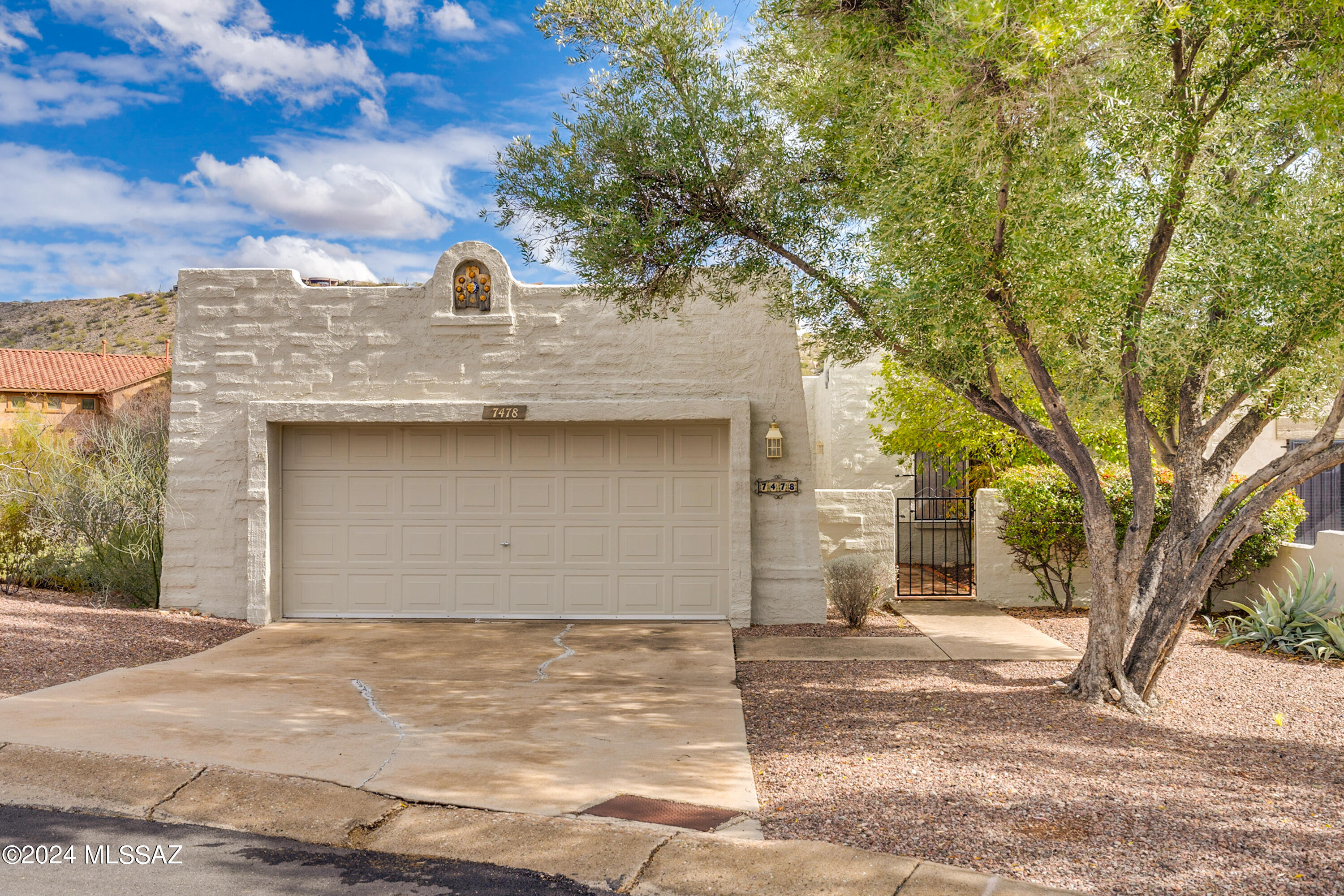 Quail Canyon (1-57) - Residential