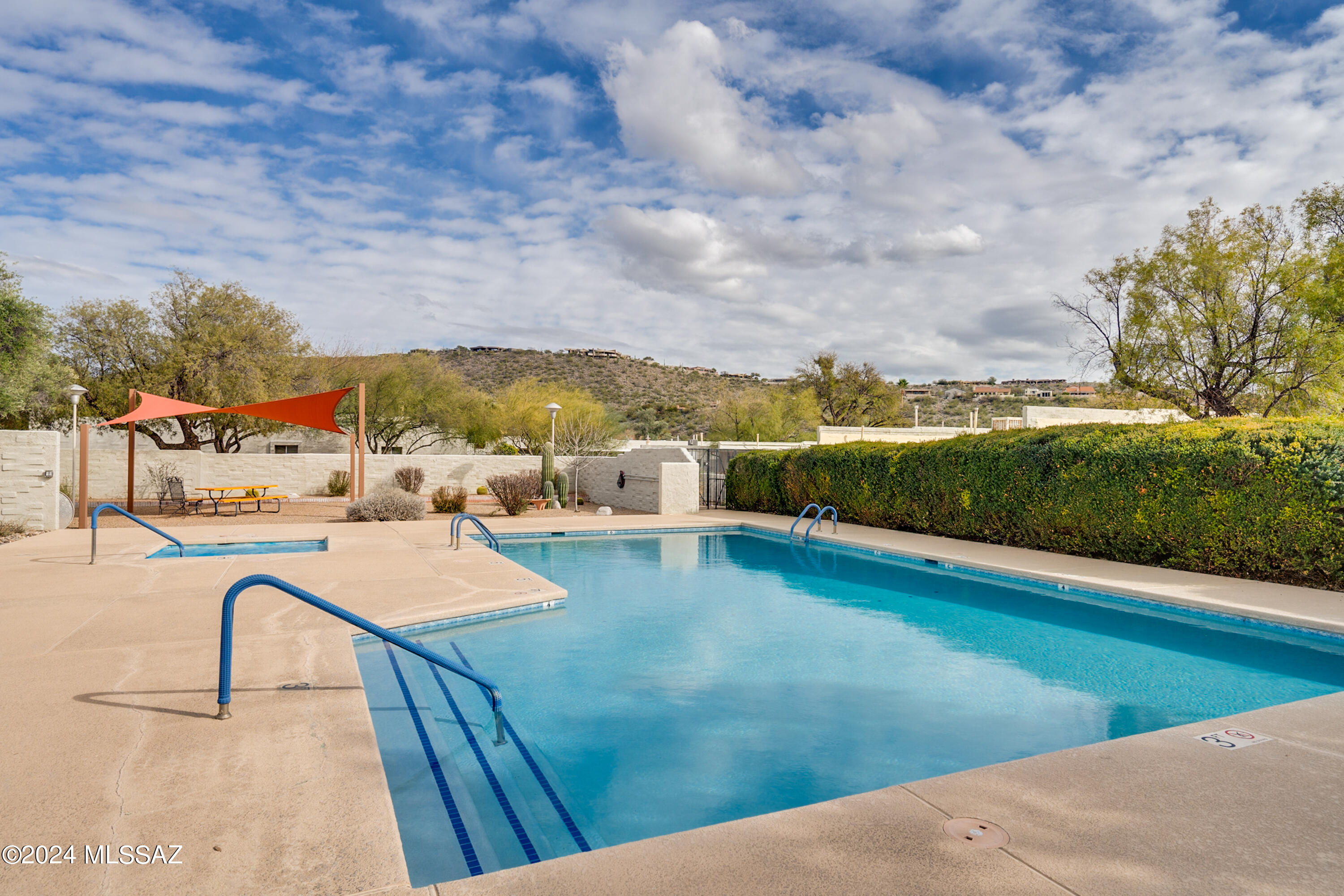 Quail Canyon (1-57) - Residential