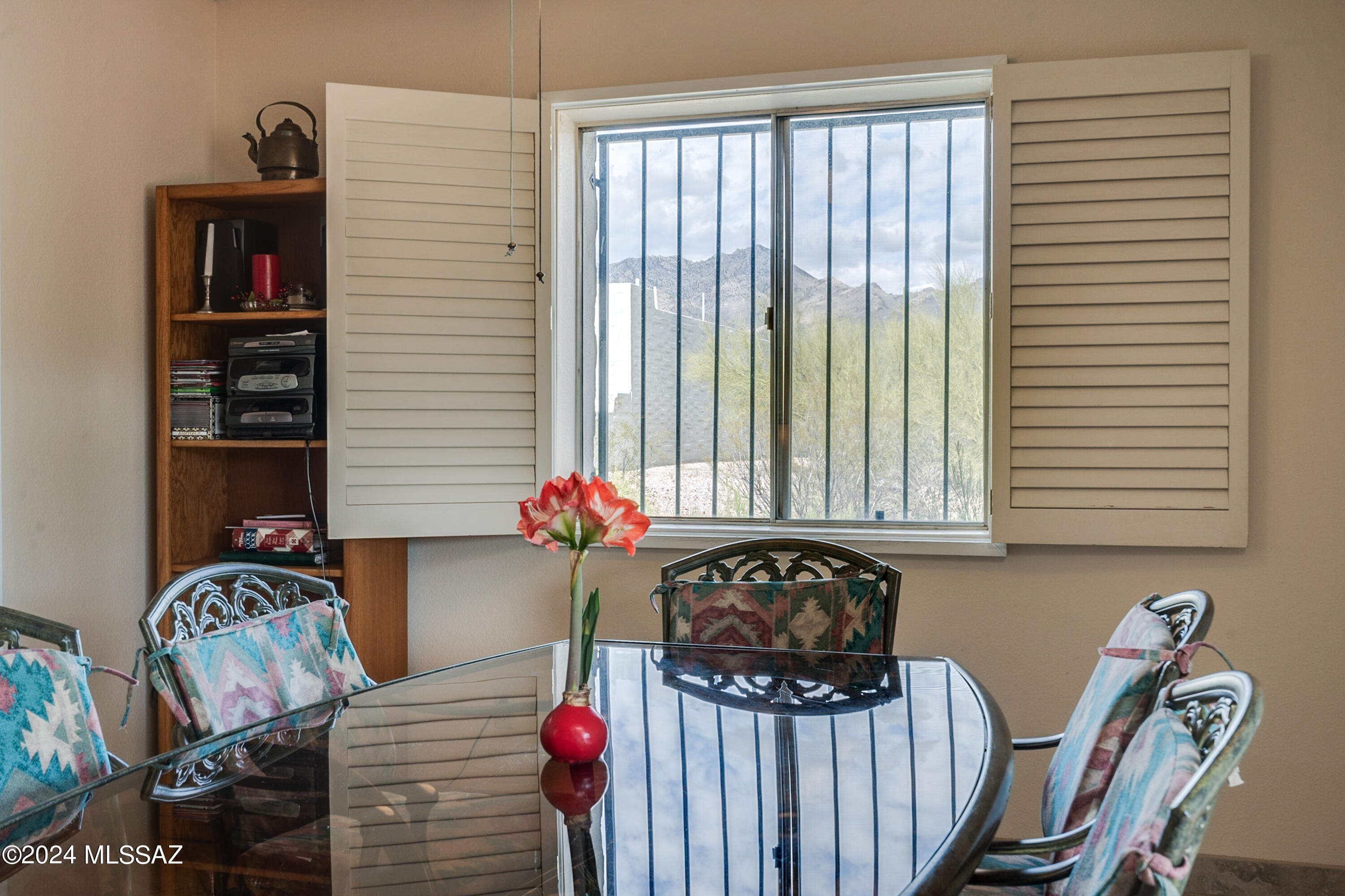 Quail Canyon (1-57) - Residential