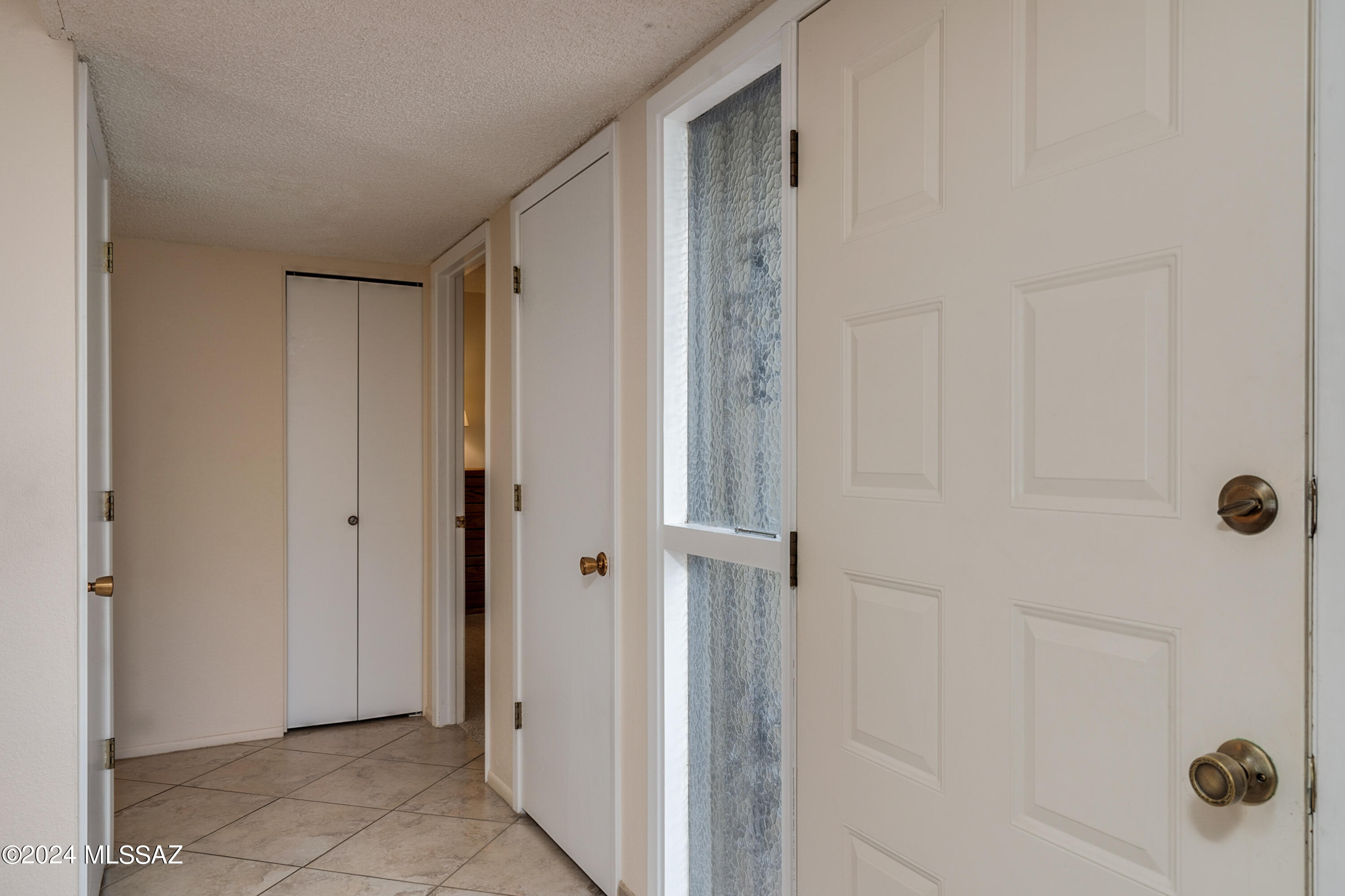 Quail Canyon (1-57) - Residential