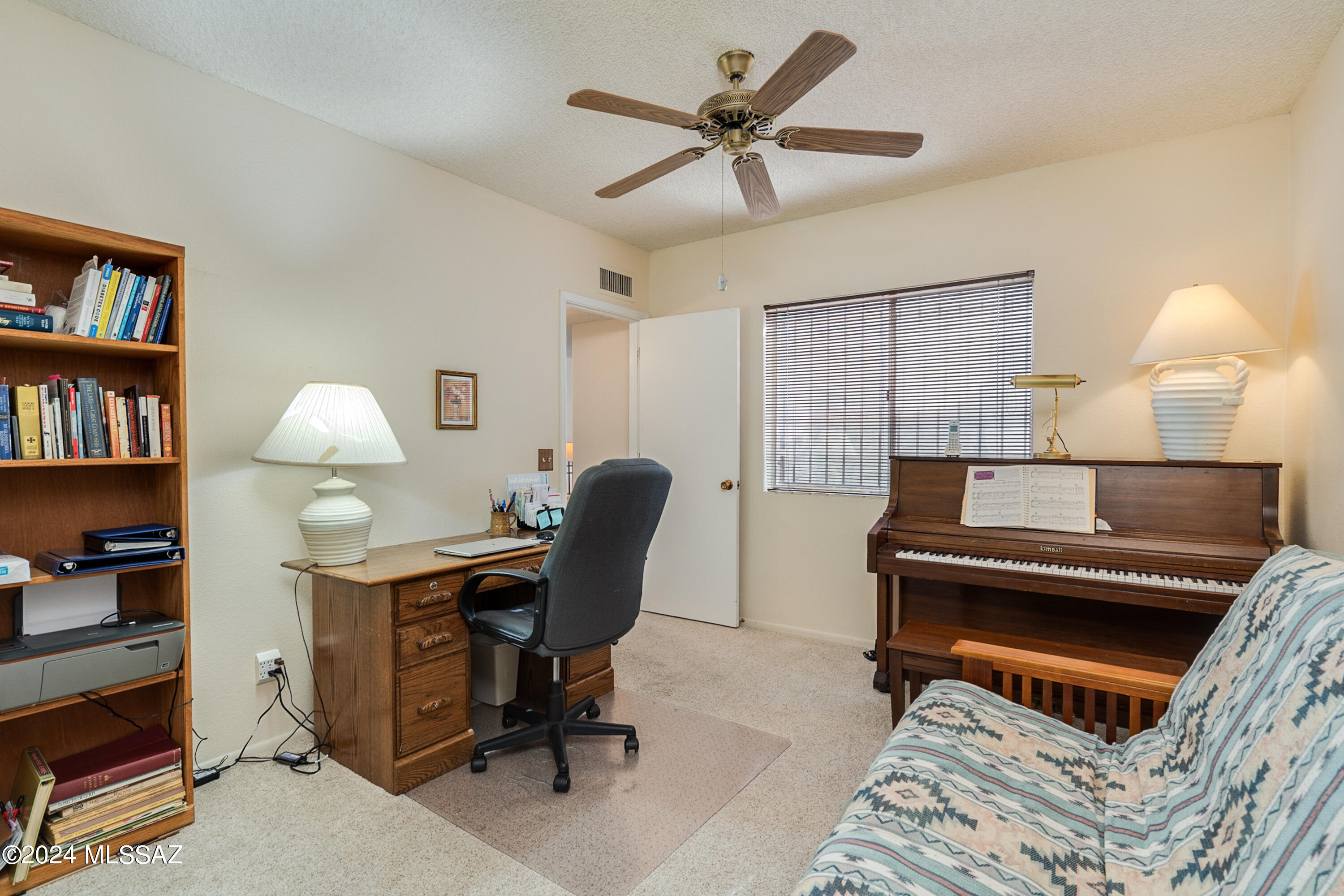 Quail Canyon (1-57) - Residential