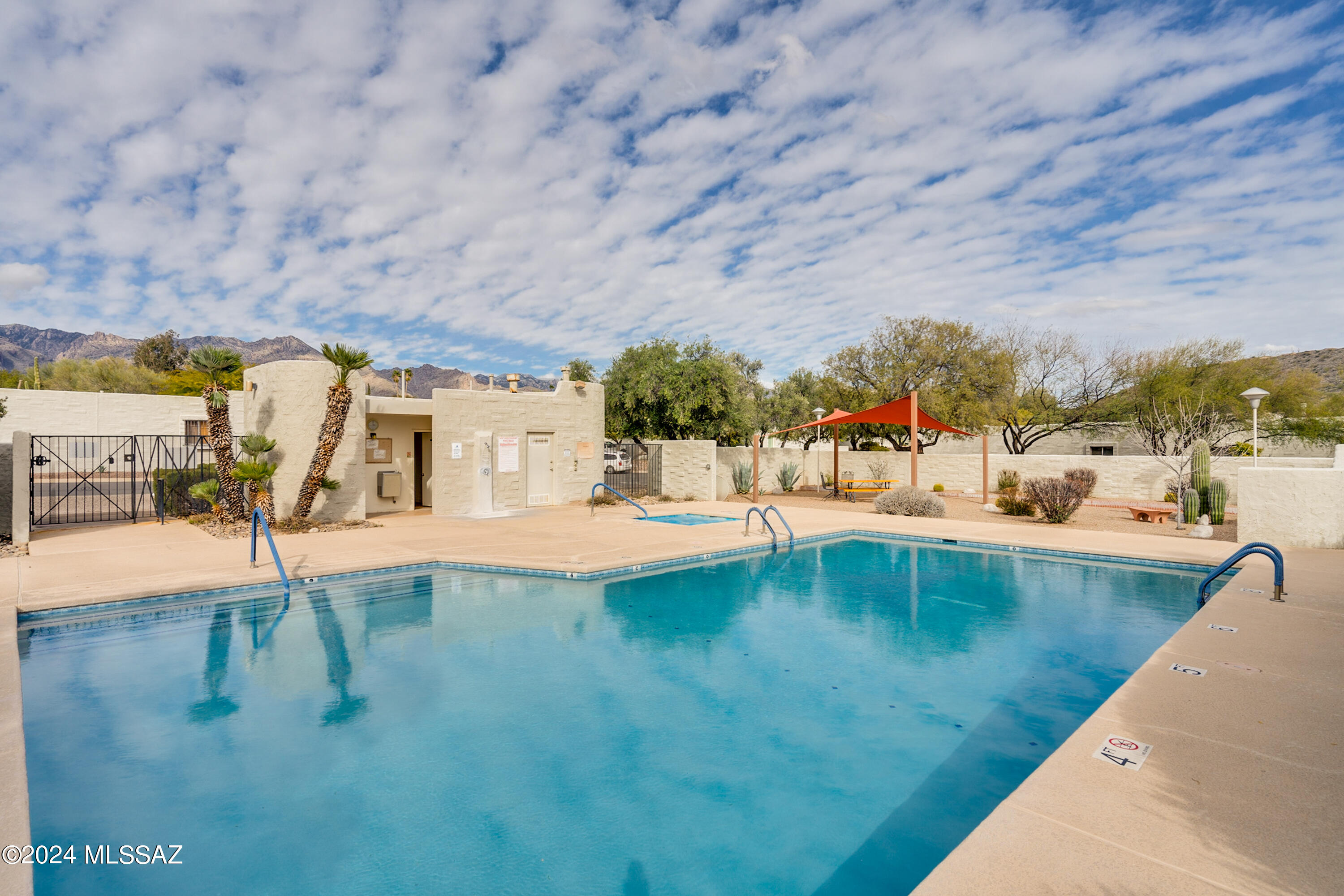Quail Canyon (1-57) - Residential