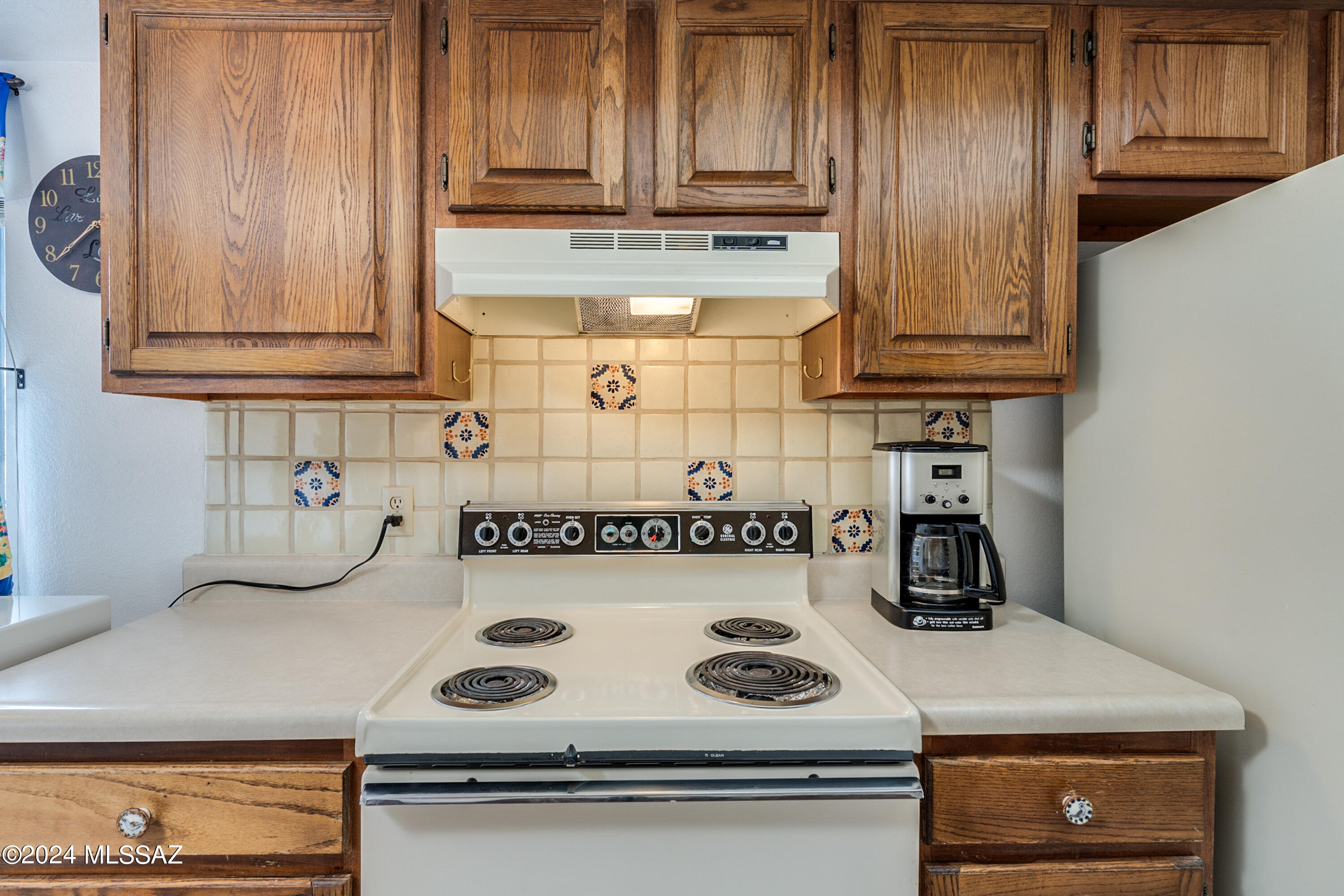 Quail Canyon (1-57) - Residential