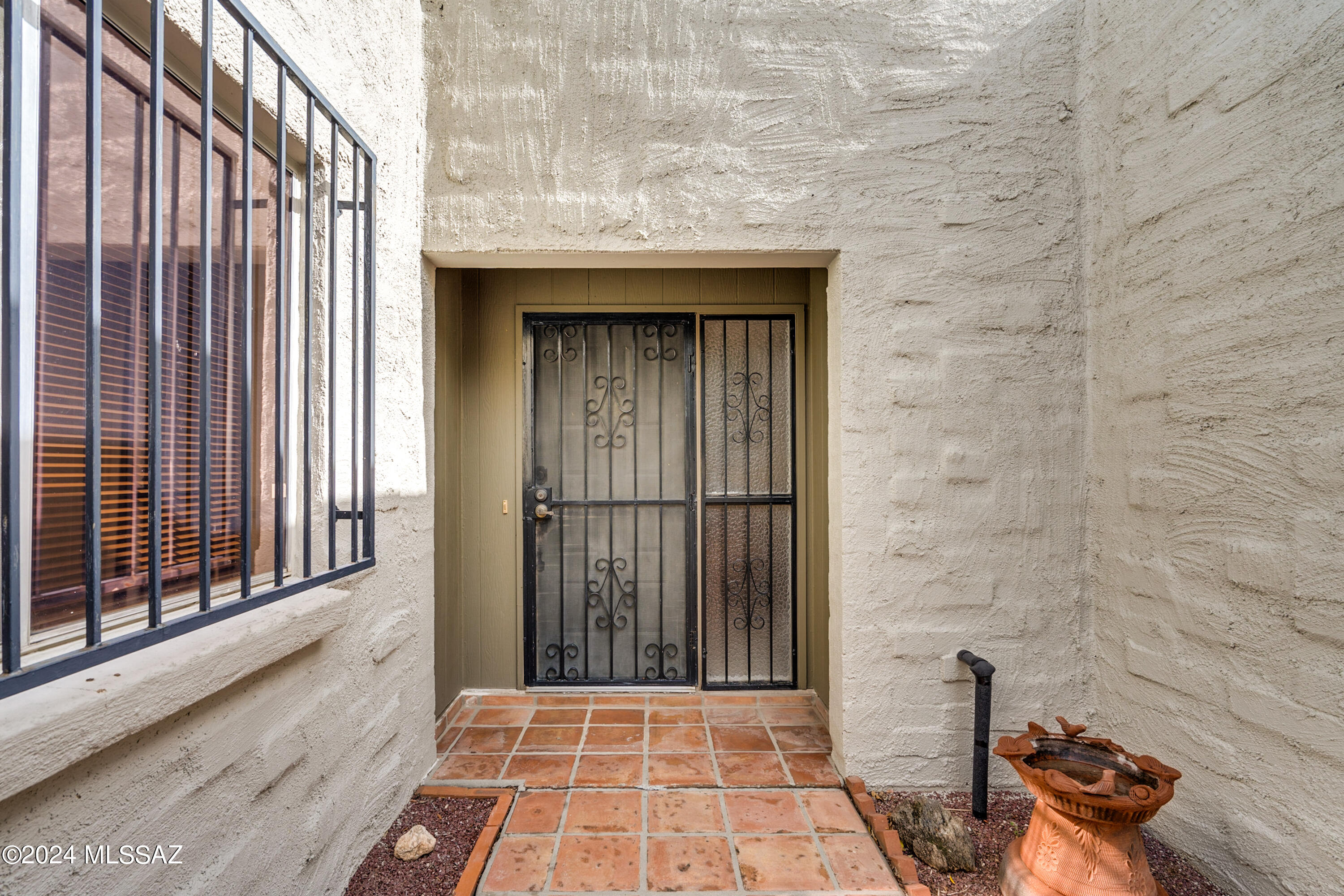 Quail Canyon (1-57) - Residential