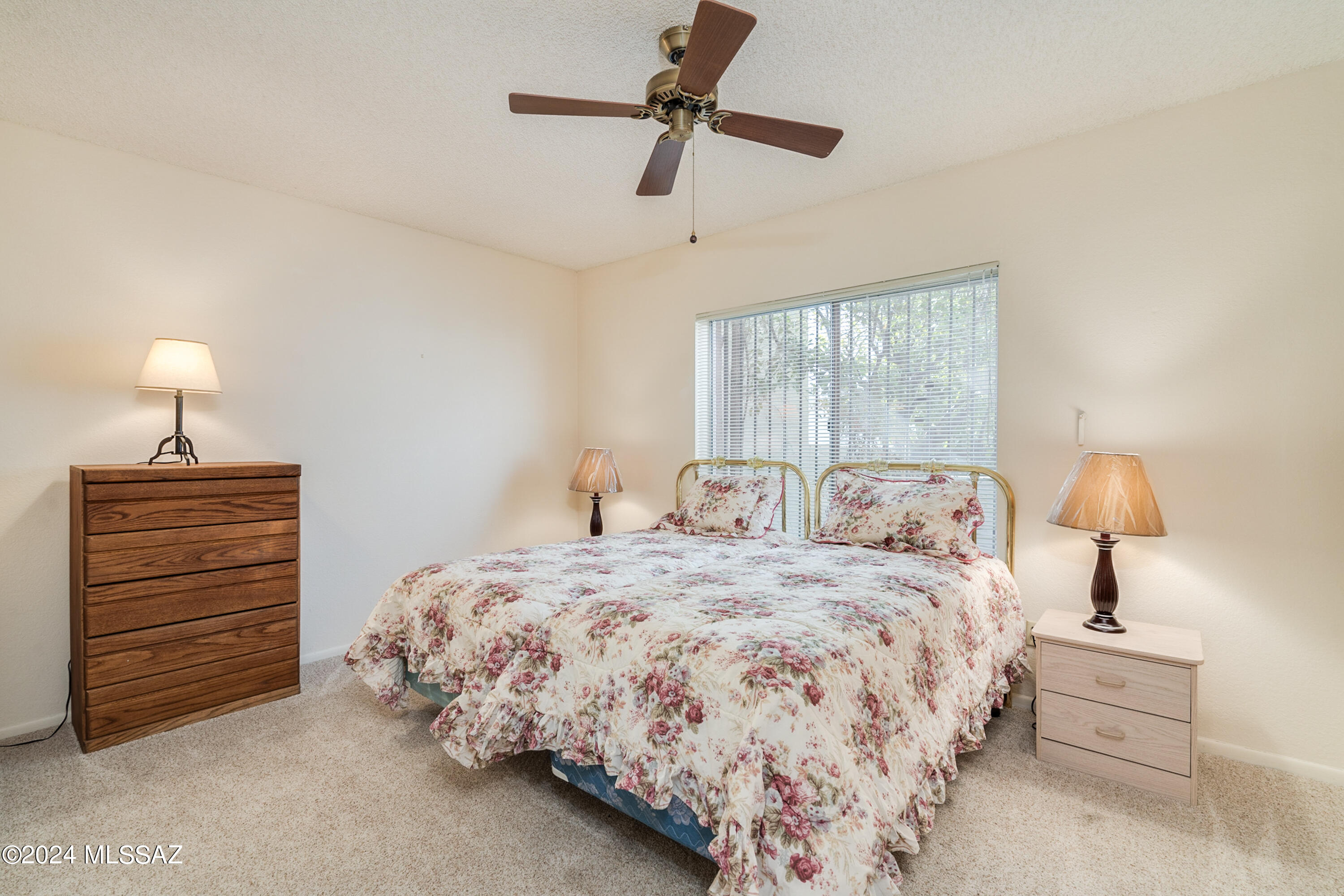 Quail Canyon (1-57) - Residential