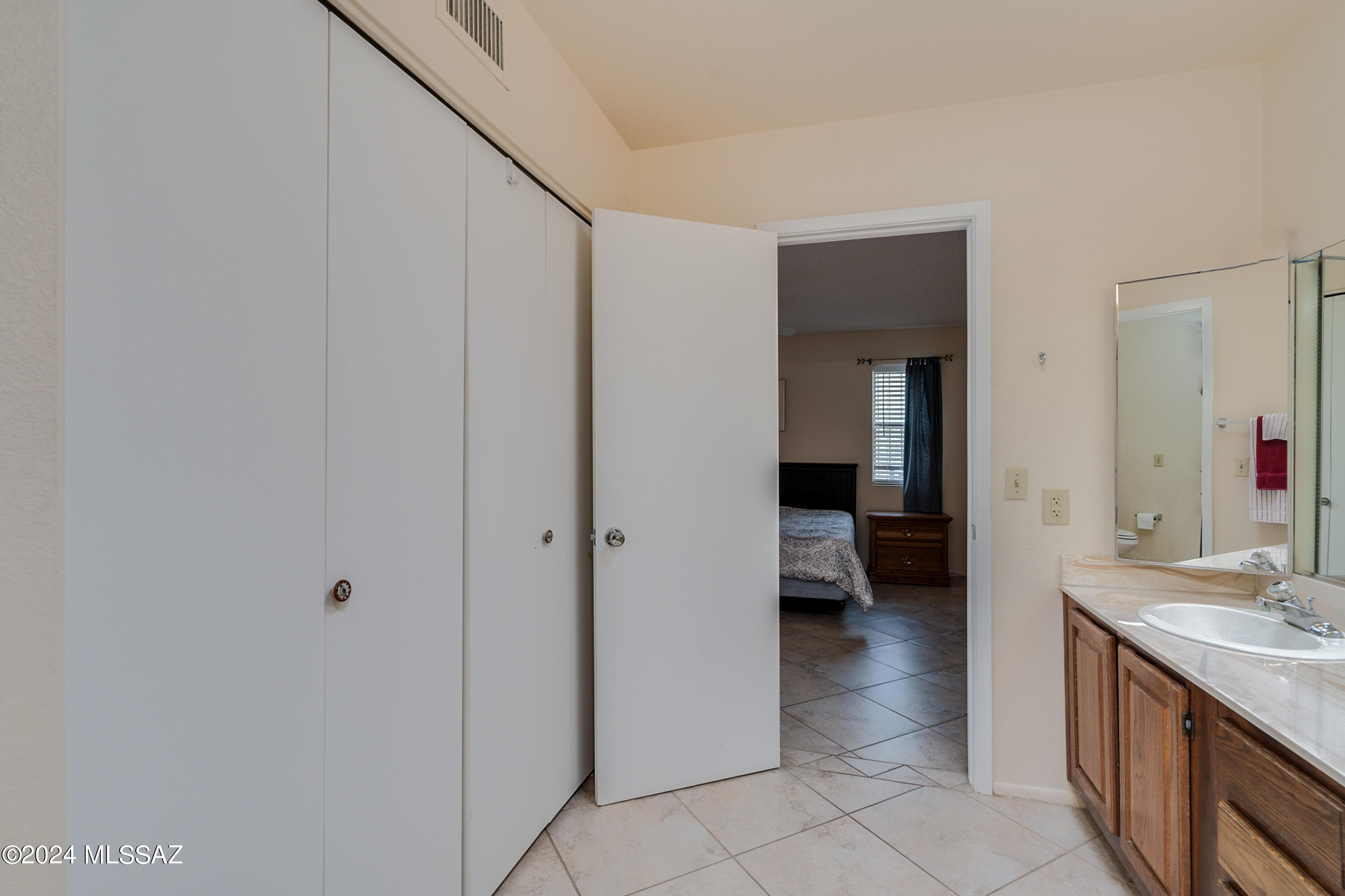 Quail Canyon (1-57) - Residential