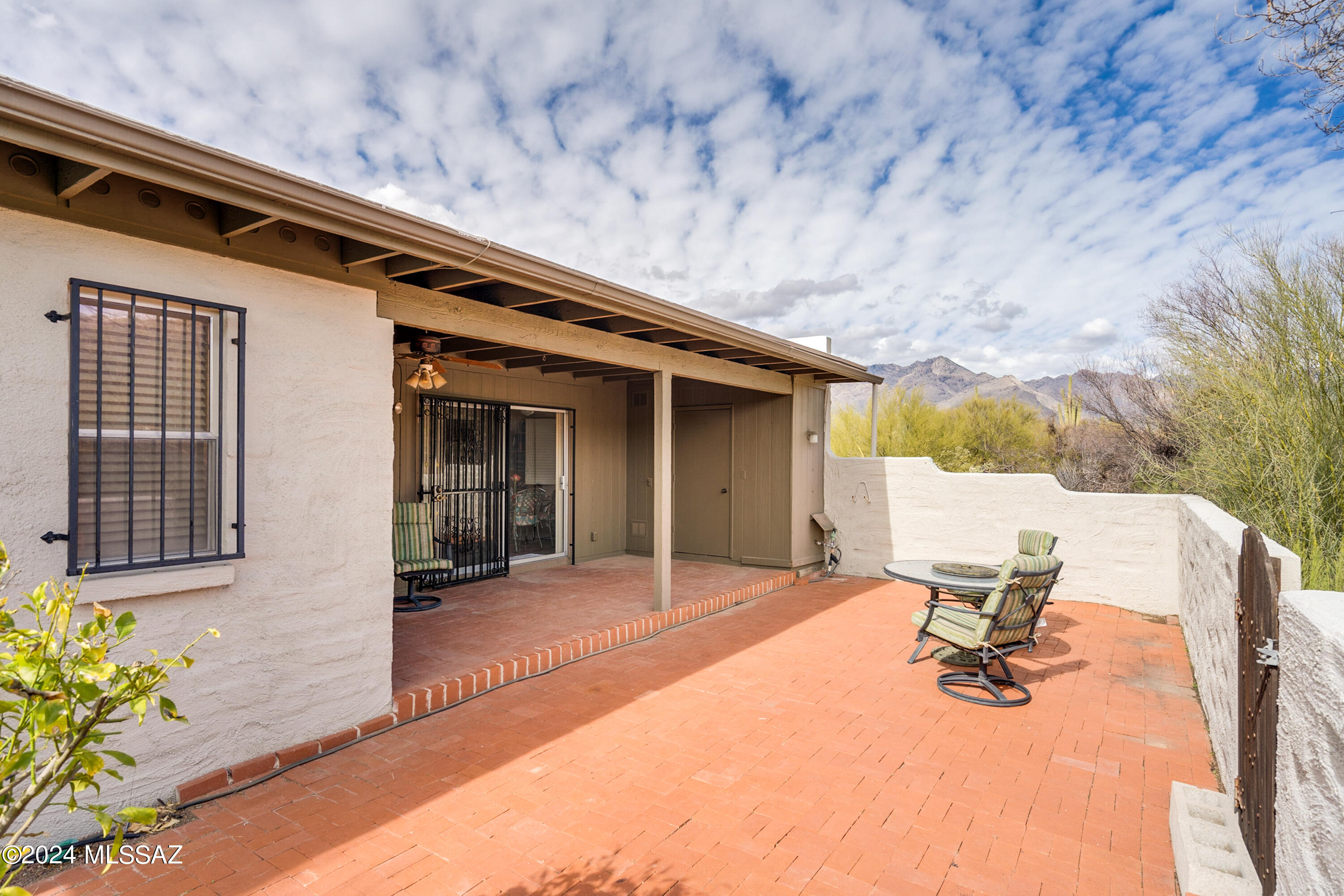 Quail Canyon (1-57) - Residential