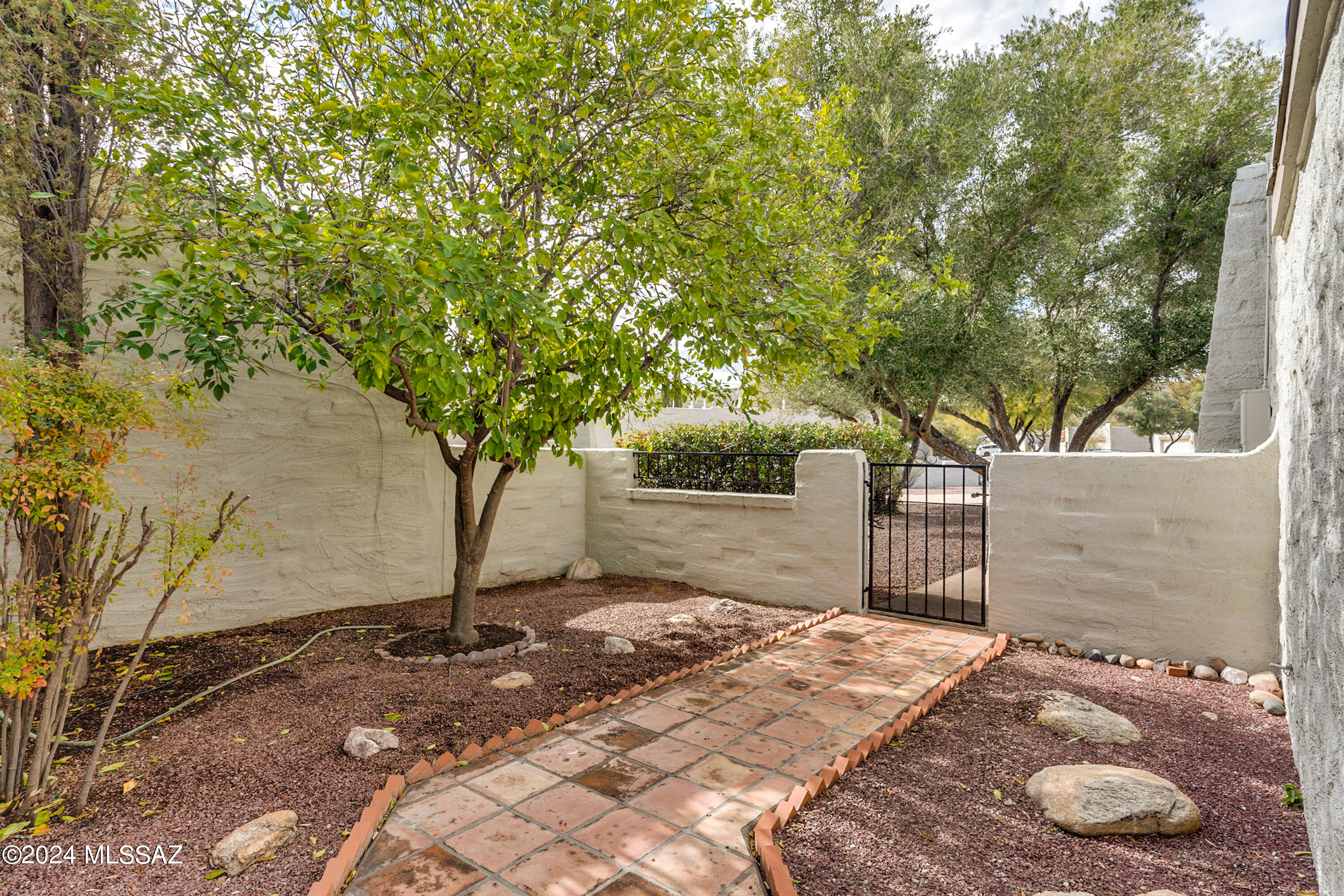 Quail Canyon (1-57) - Residential