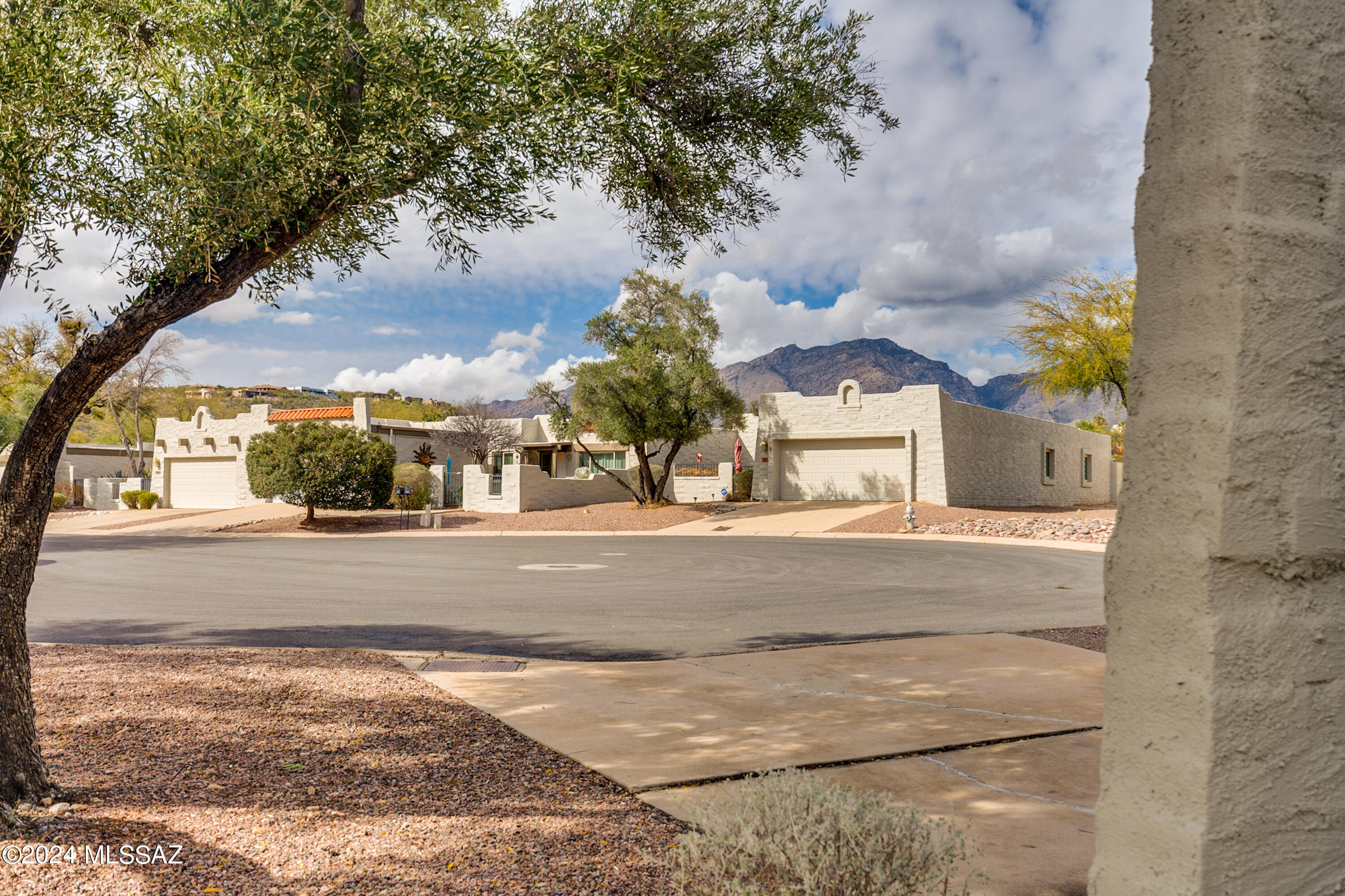 Quail Canyon (1-57) - Residential