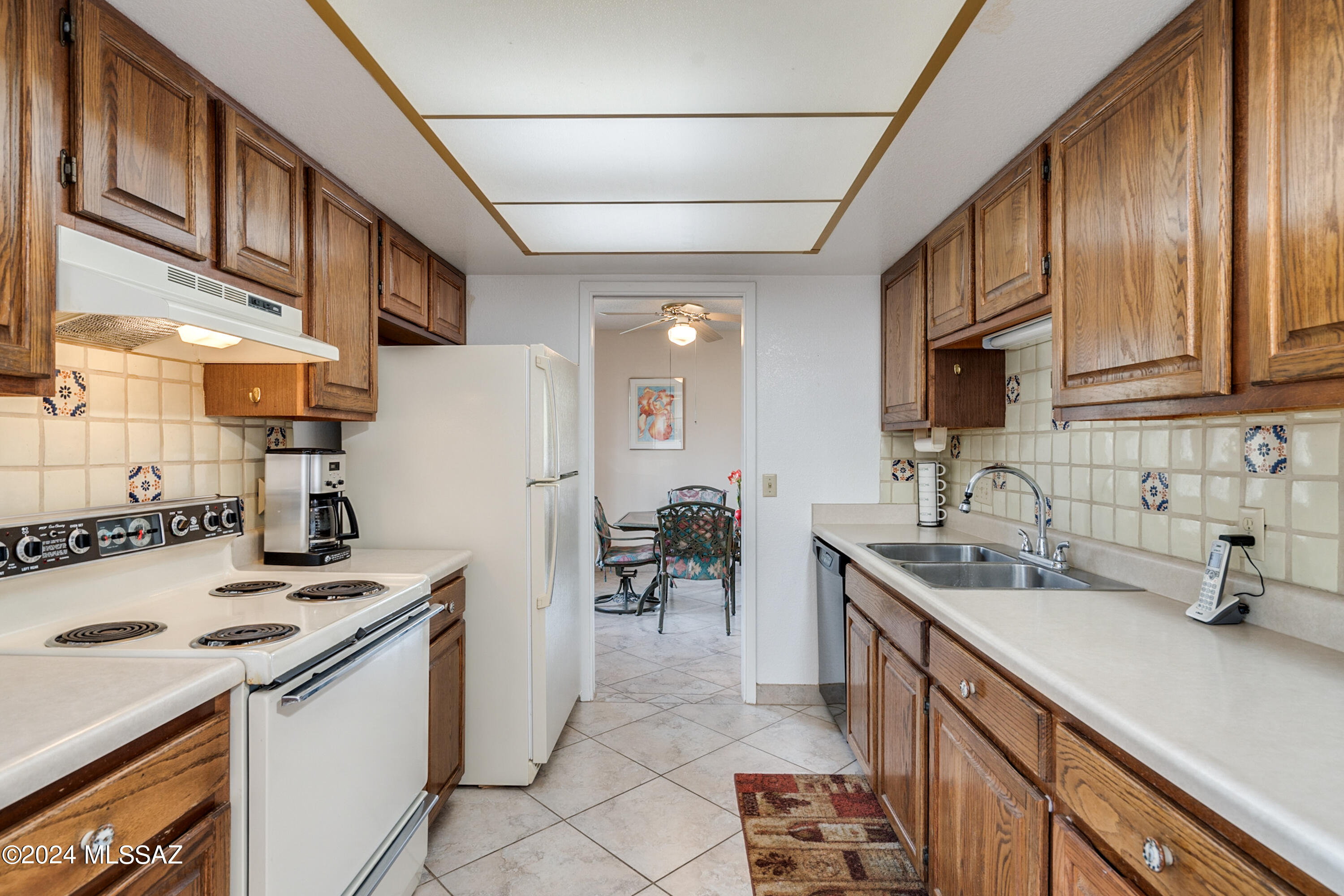 Quail Canyon (1-57) - Residential