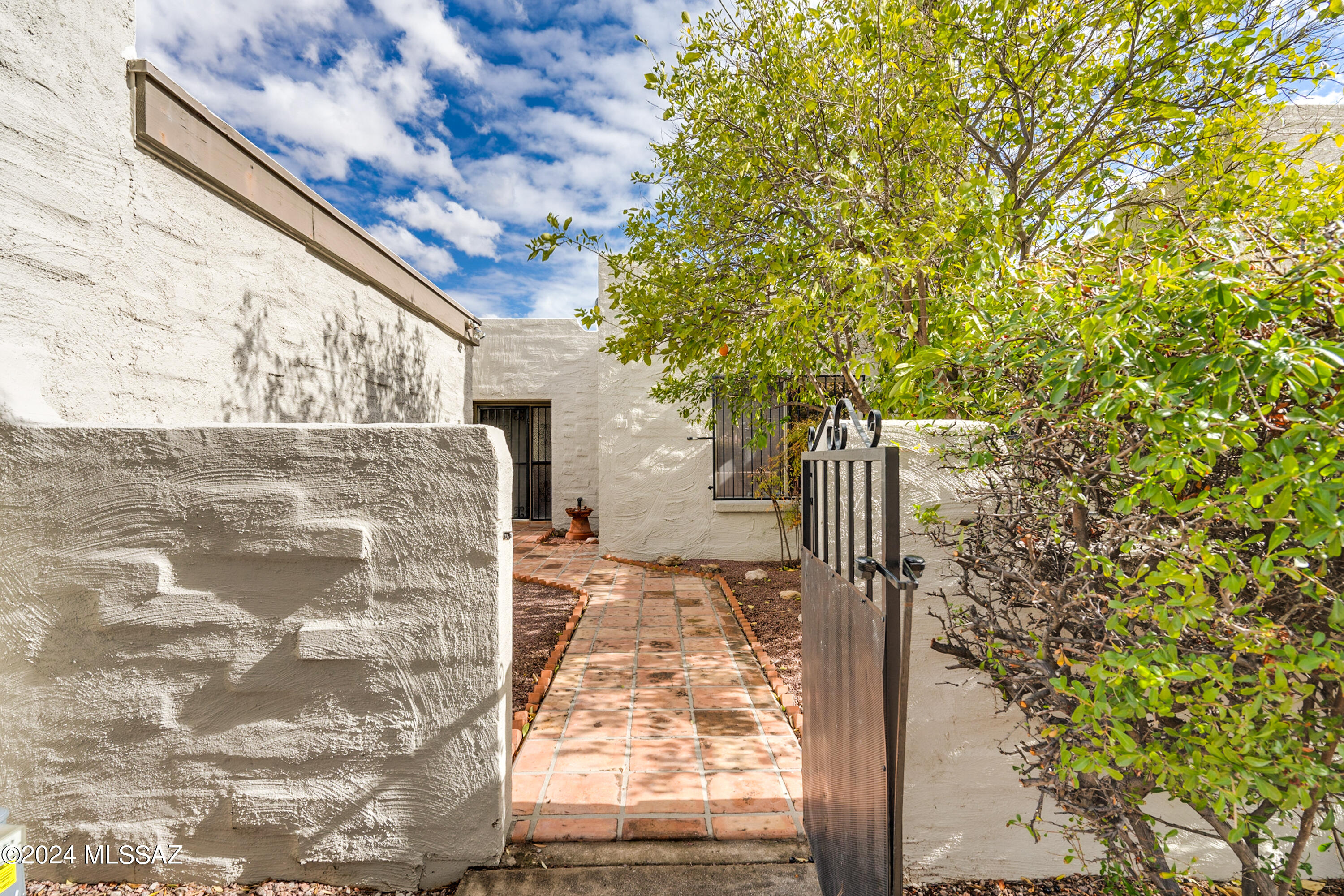 Quail Canyon (1-57) - Residential